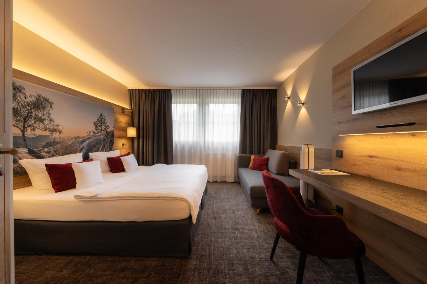 Double Room photo 1