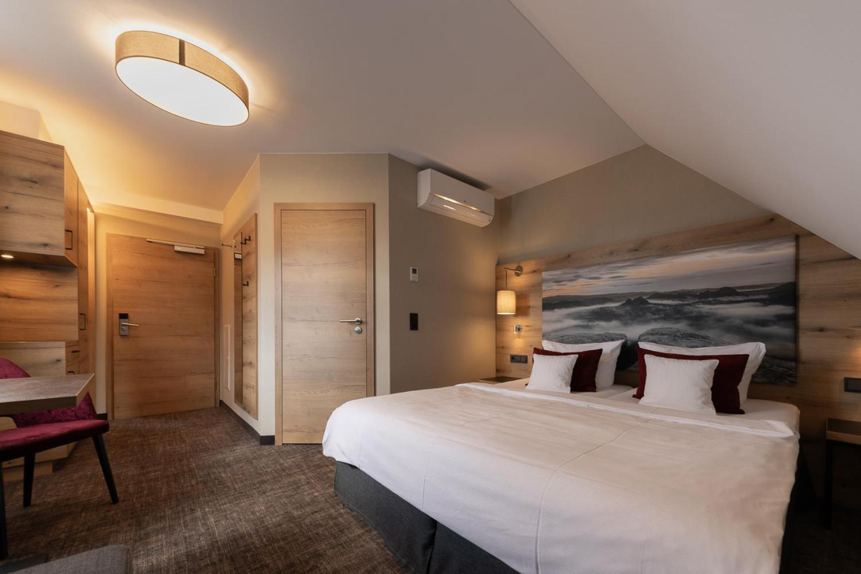Double Room photo 3