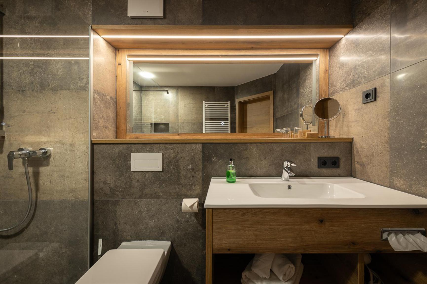 Double Room with Terrace photo 2
