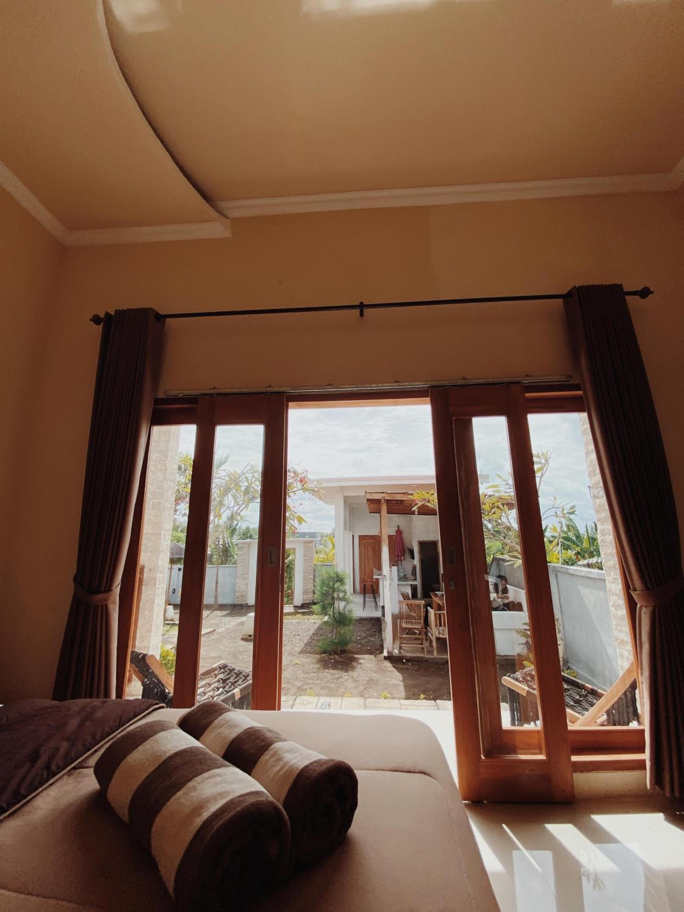 Standard Double Room photo 2