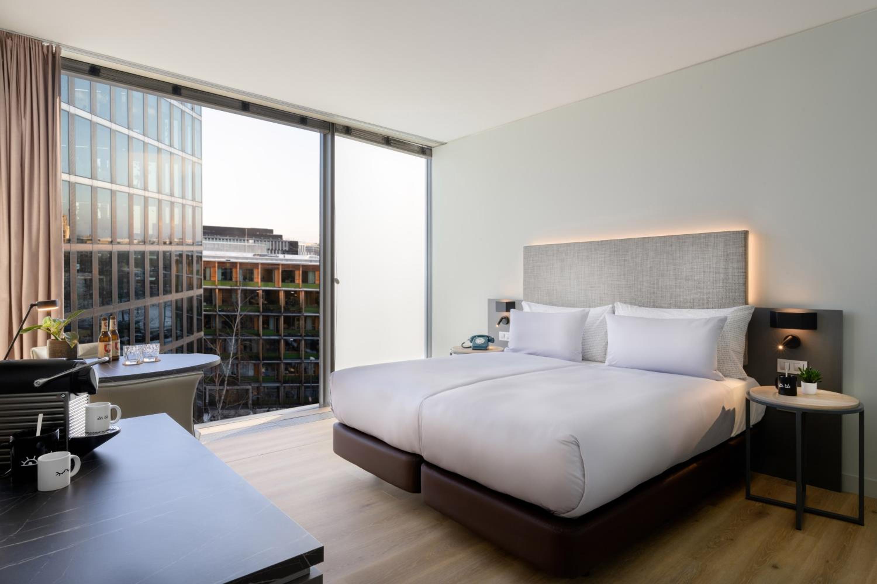 The Innside Premium Room