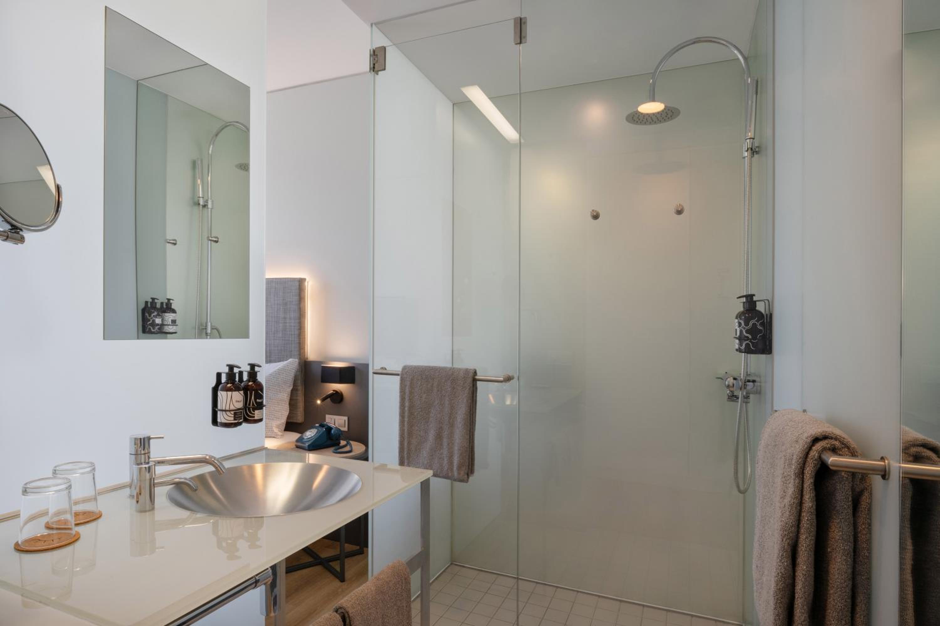 The Innside Premium Room