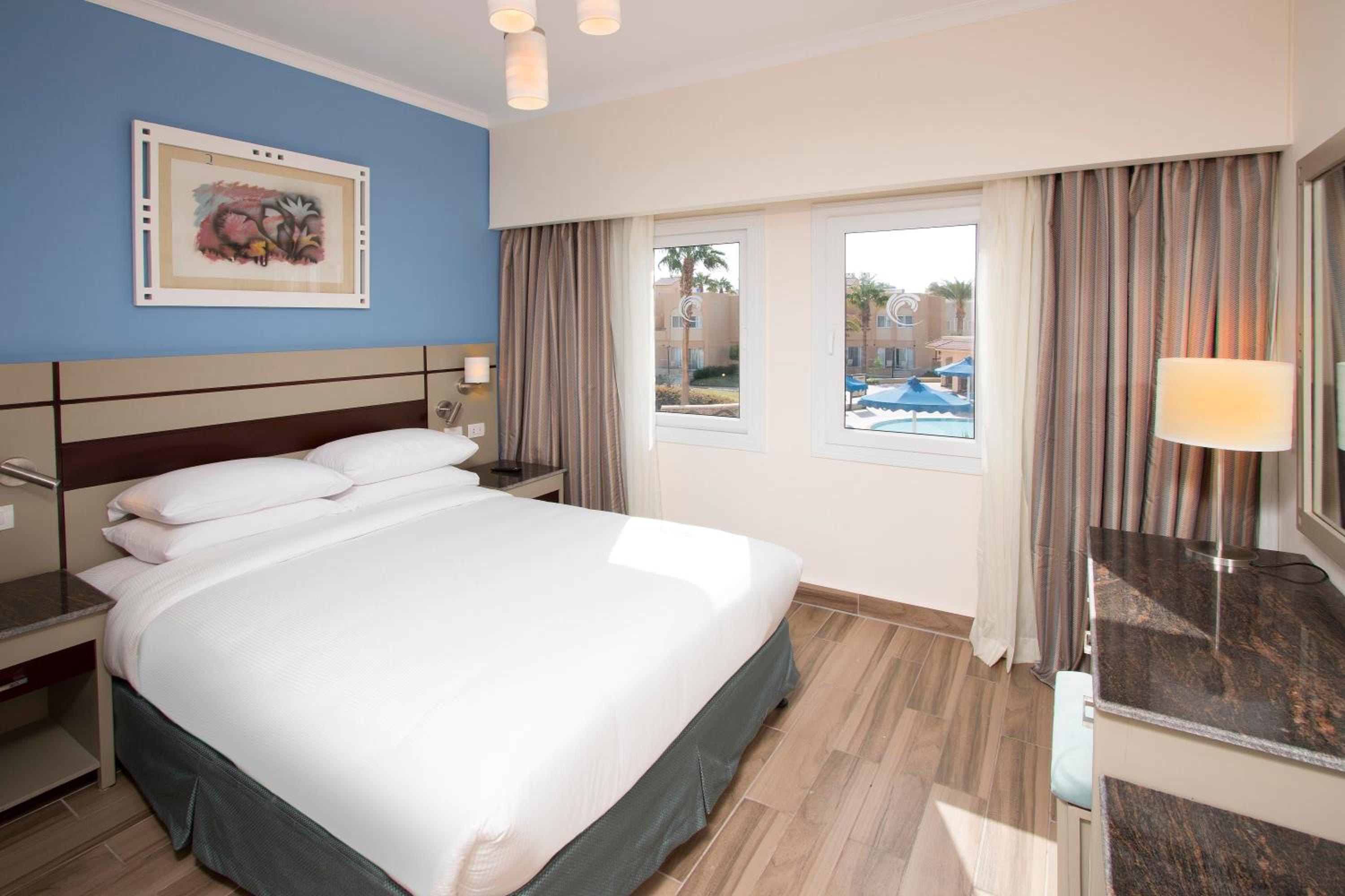 Junior Suite - Photo 2