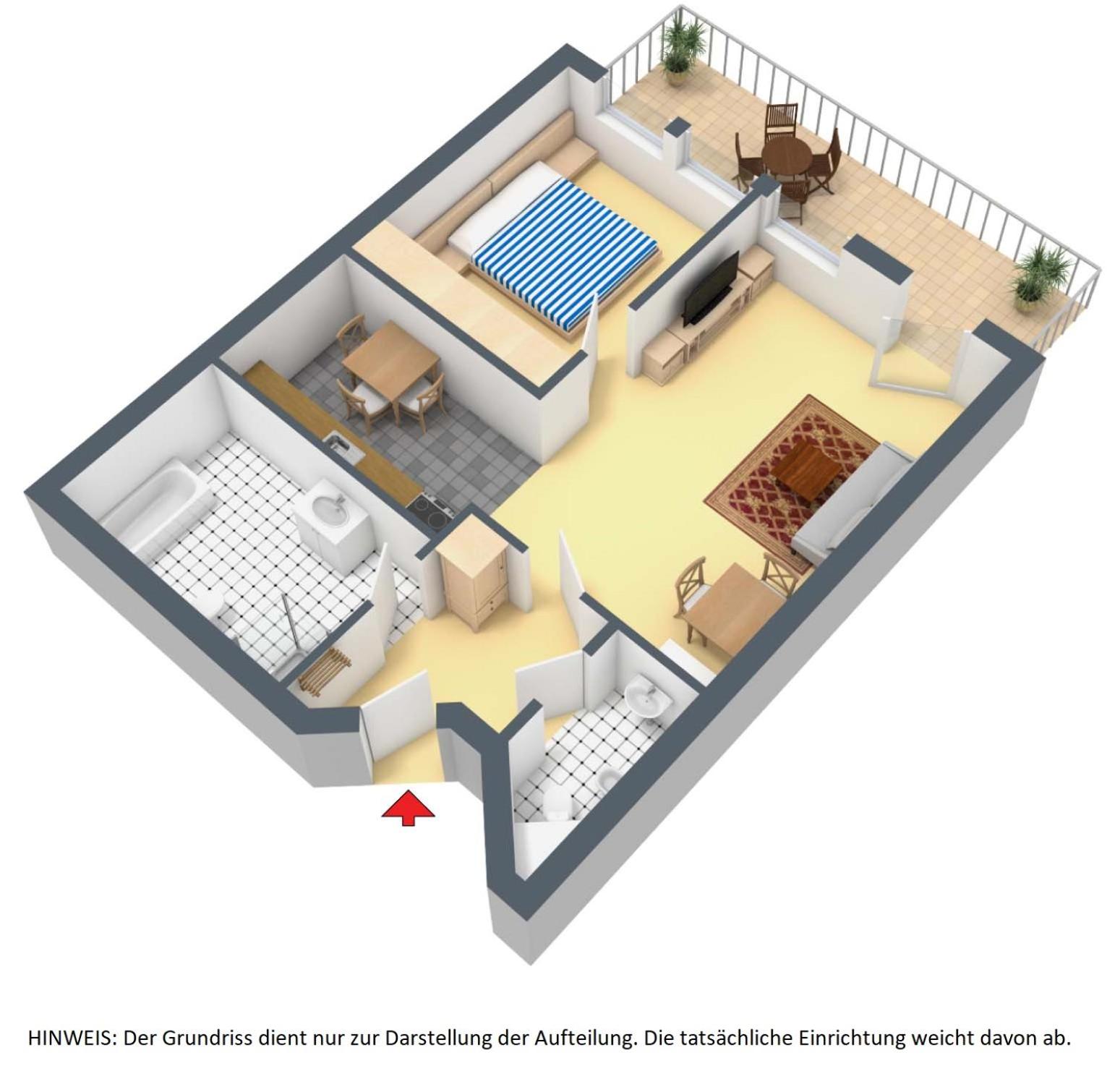 Holiday Apartment Typ Tegelberg Suite Lake View 925 photo 2