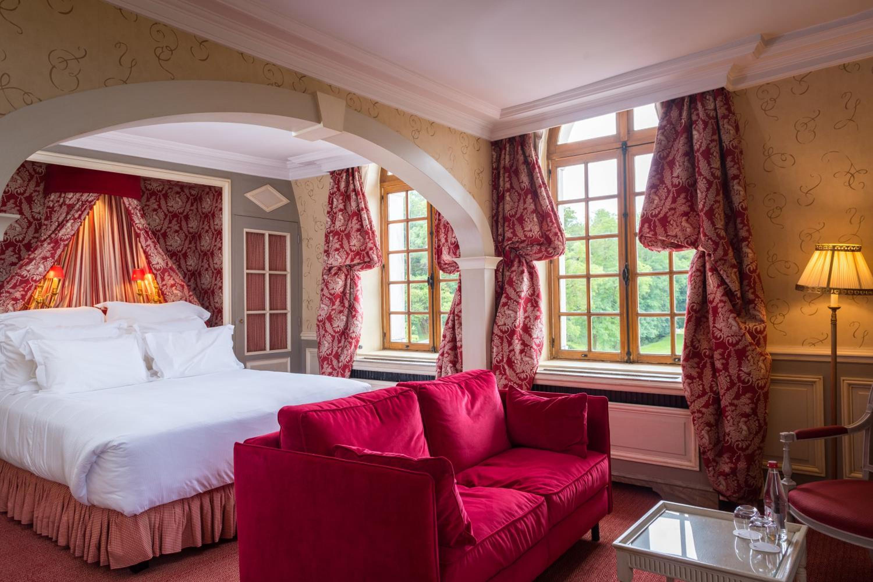 Double Room Prestige photo 2