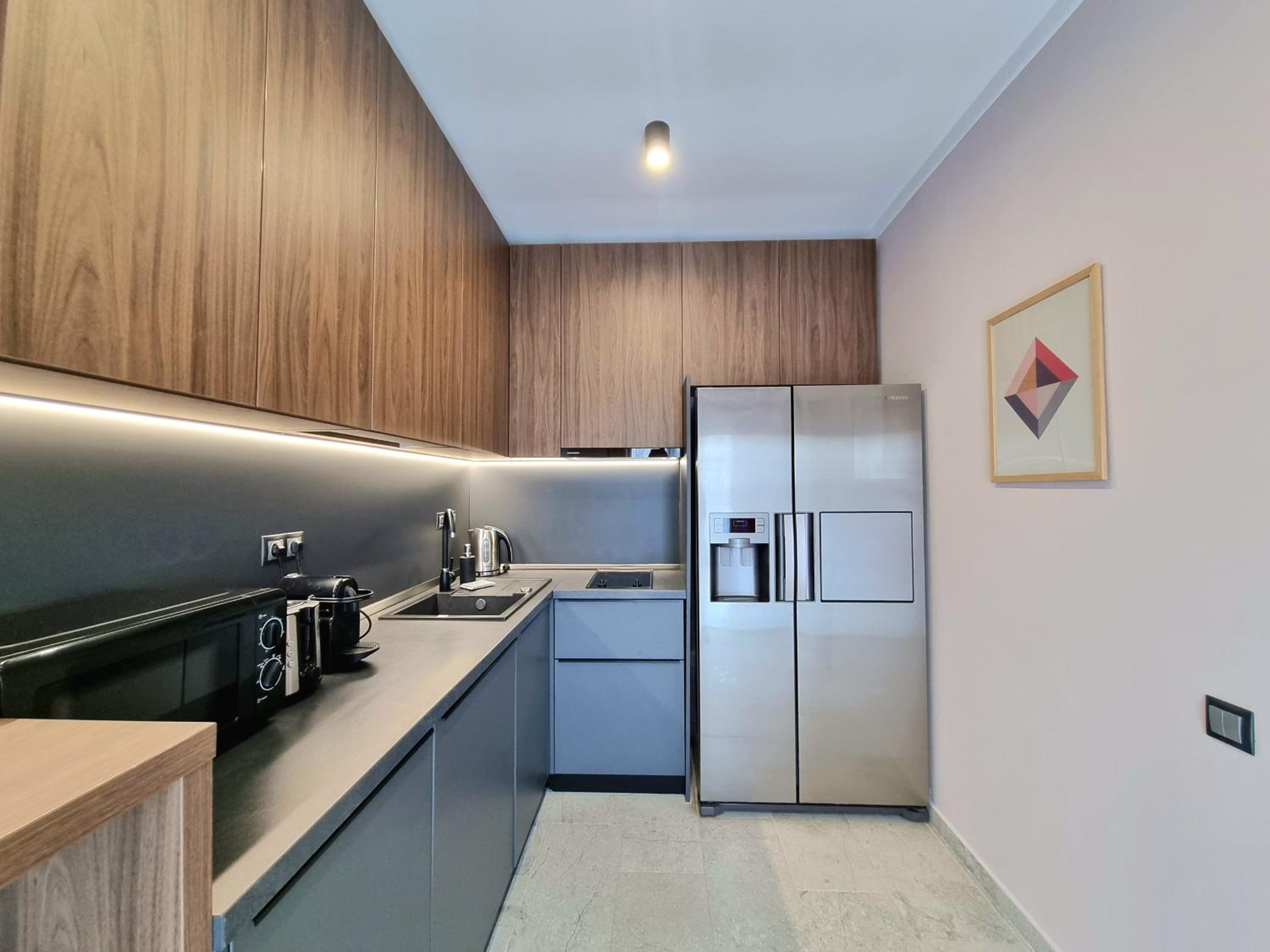 Deluxe Apartment - Photo 26