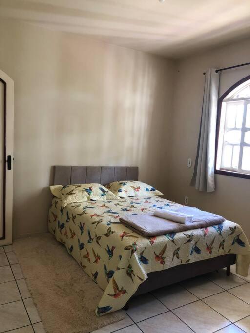 One-Bedroom House photo 1