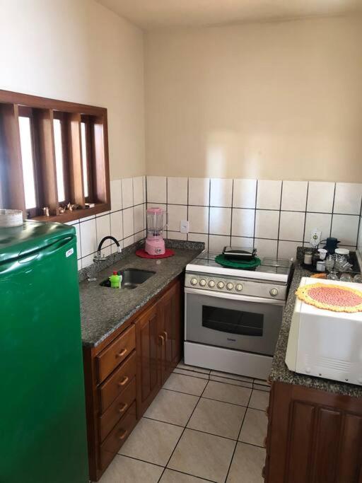 One-Bedroom House photo 3