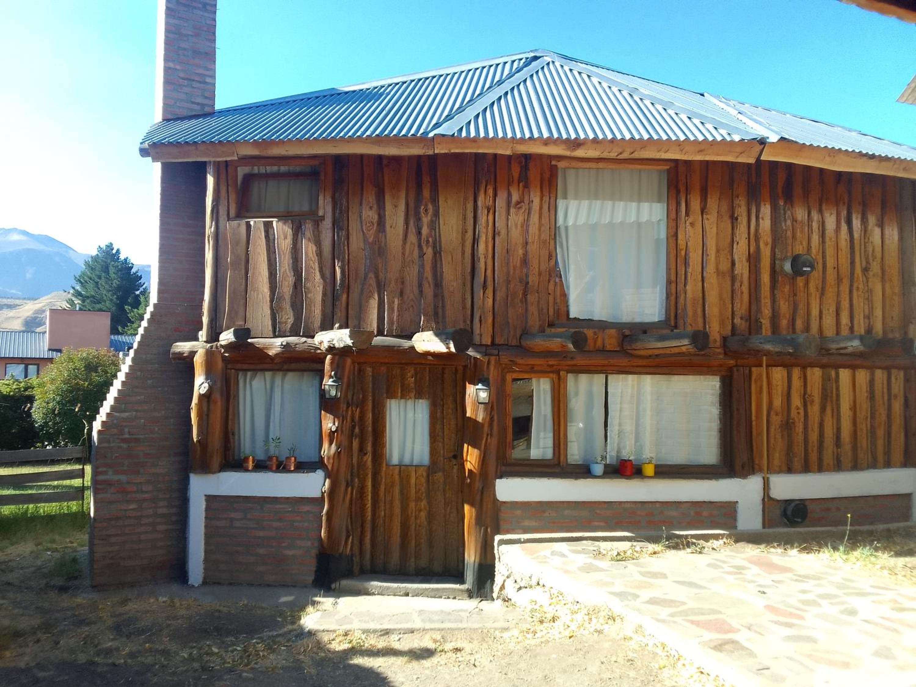 Two-Bedroom House photo 2