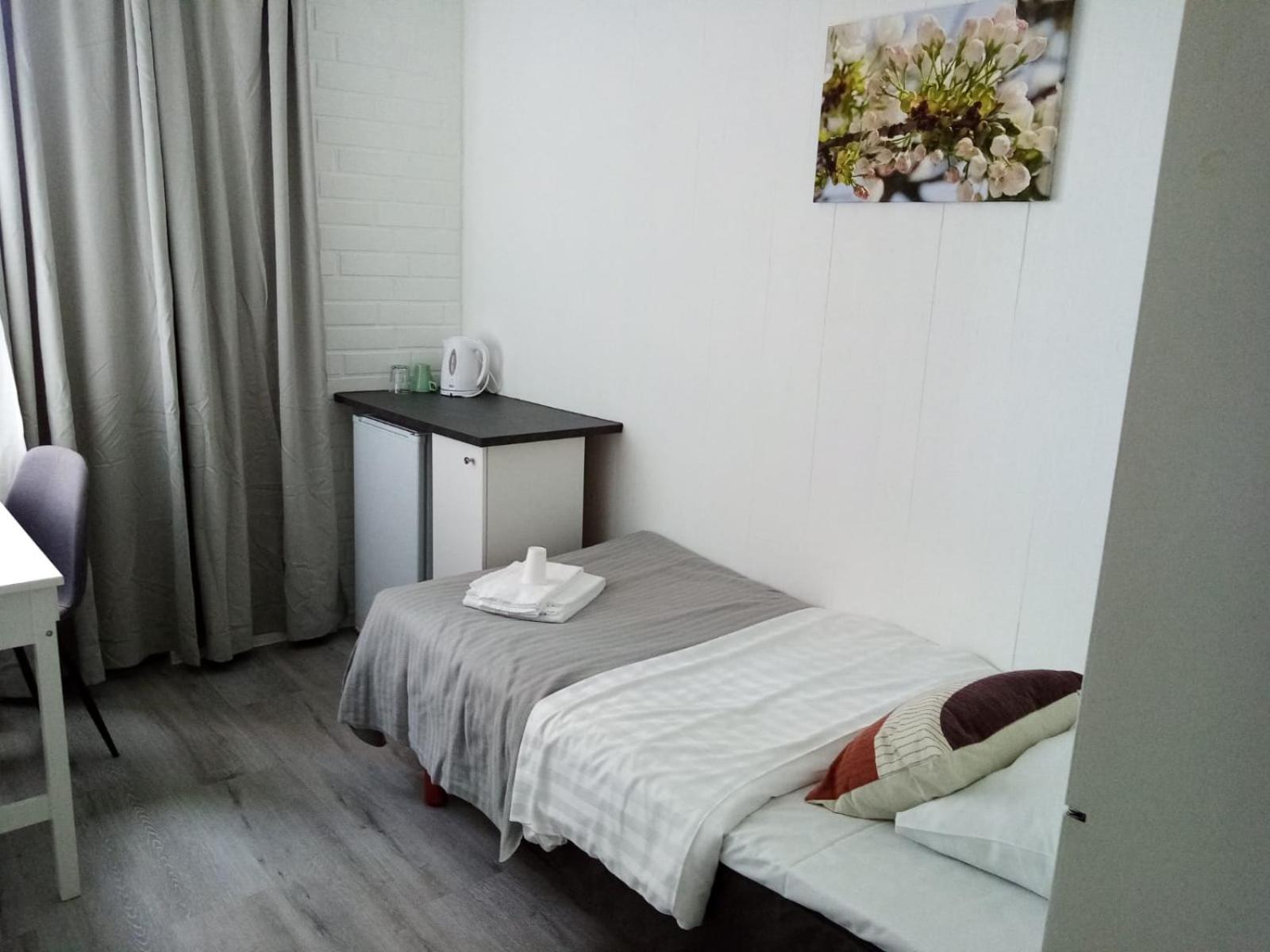 Standard Single Room photo 1