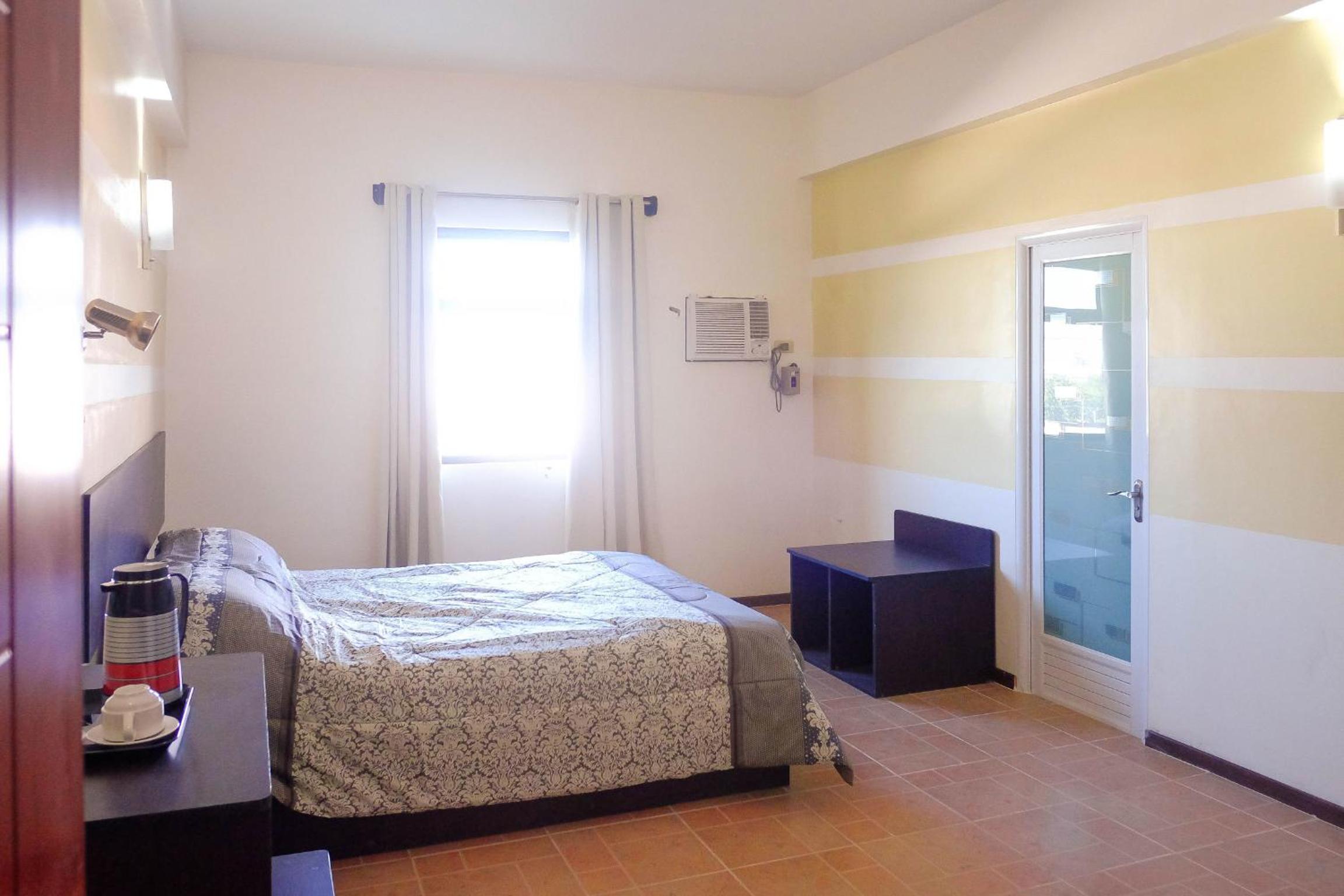 Standard Plus Room