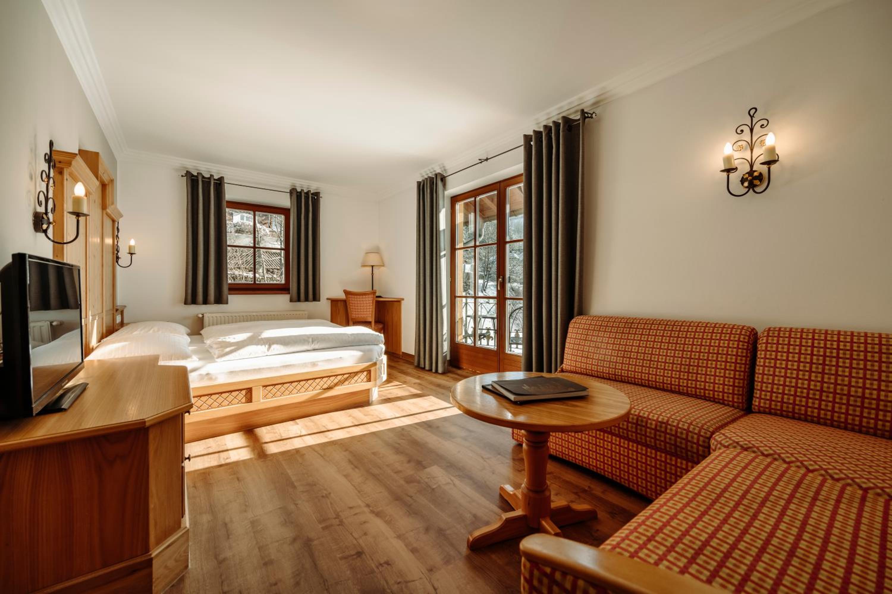 Family Suite
