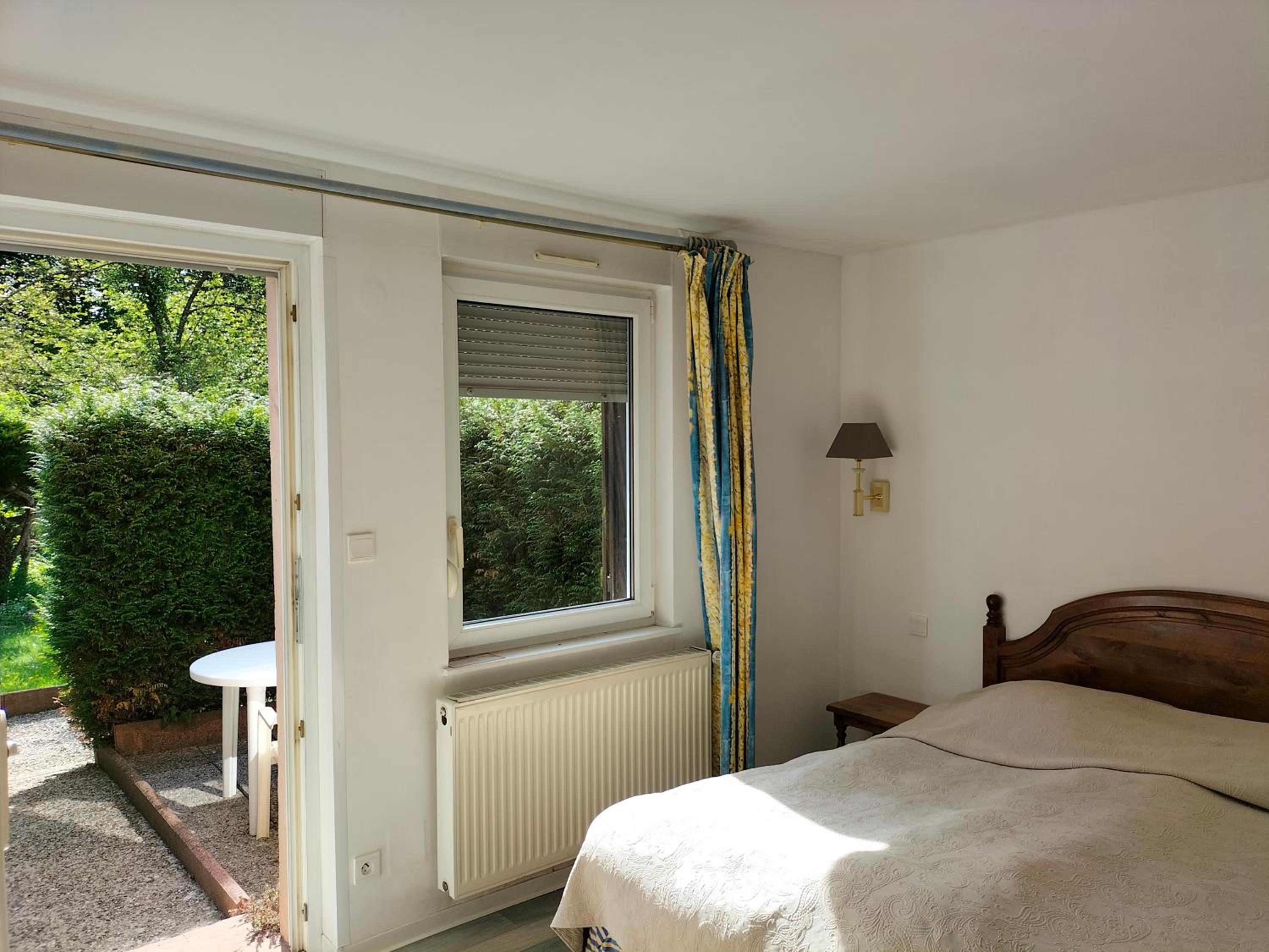  Superior Double Room With Terrace photo 2