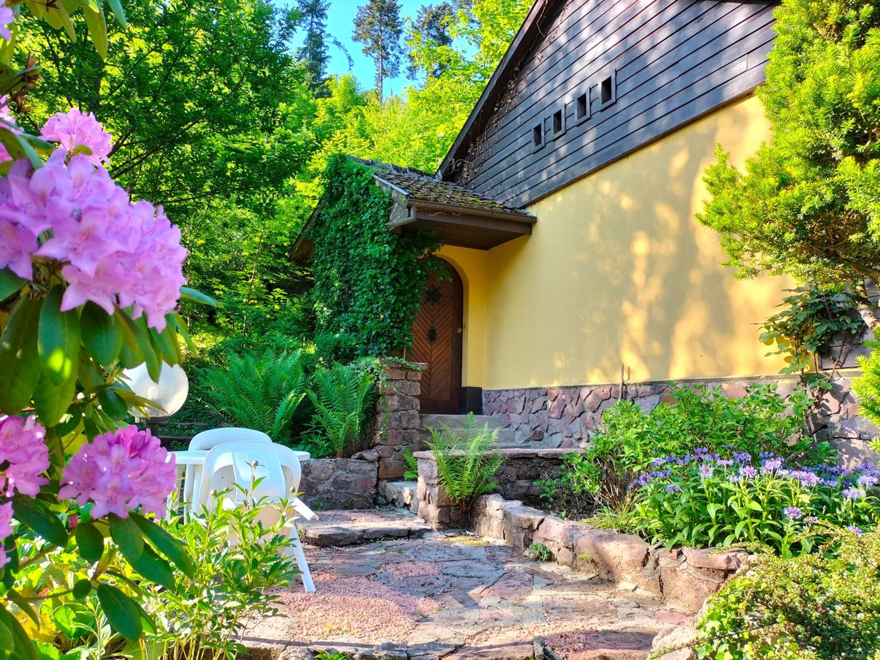 Chalet photo 2