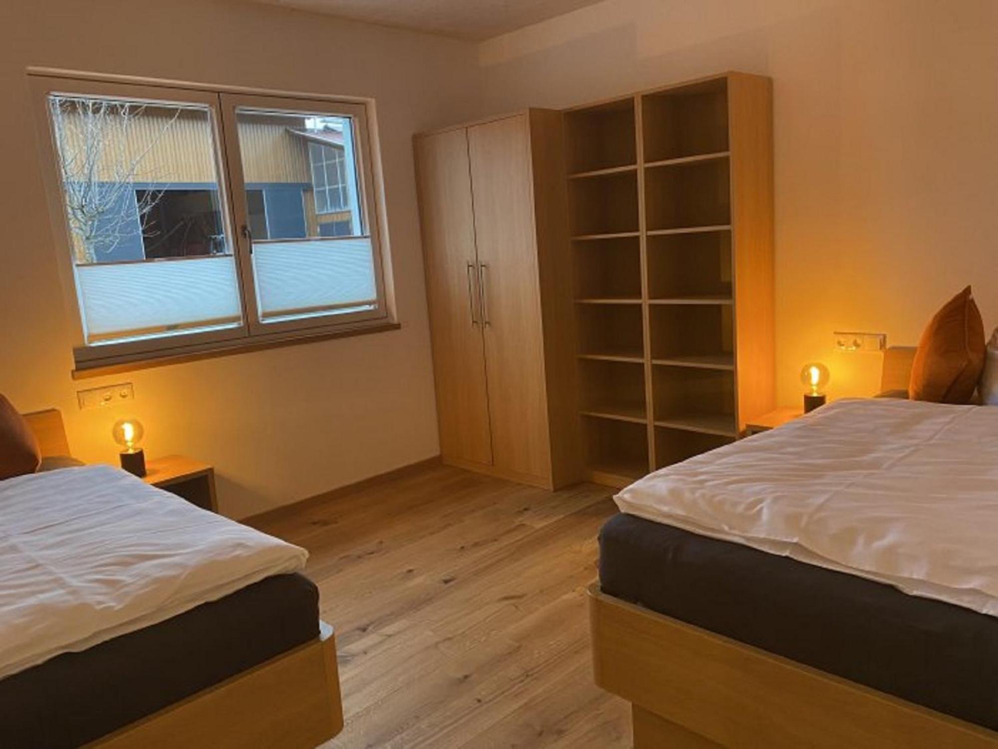 Apartment with Terrace photo 2