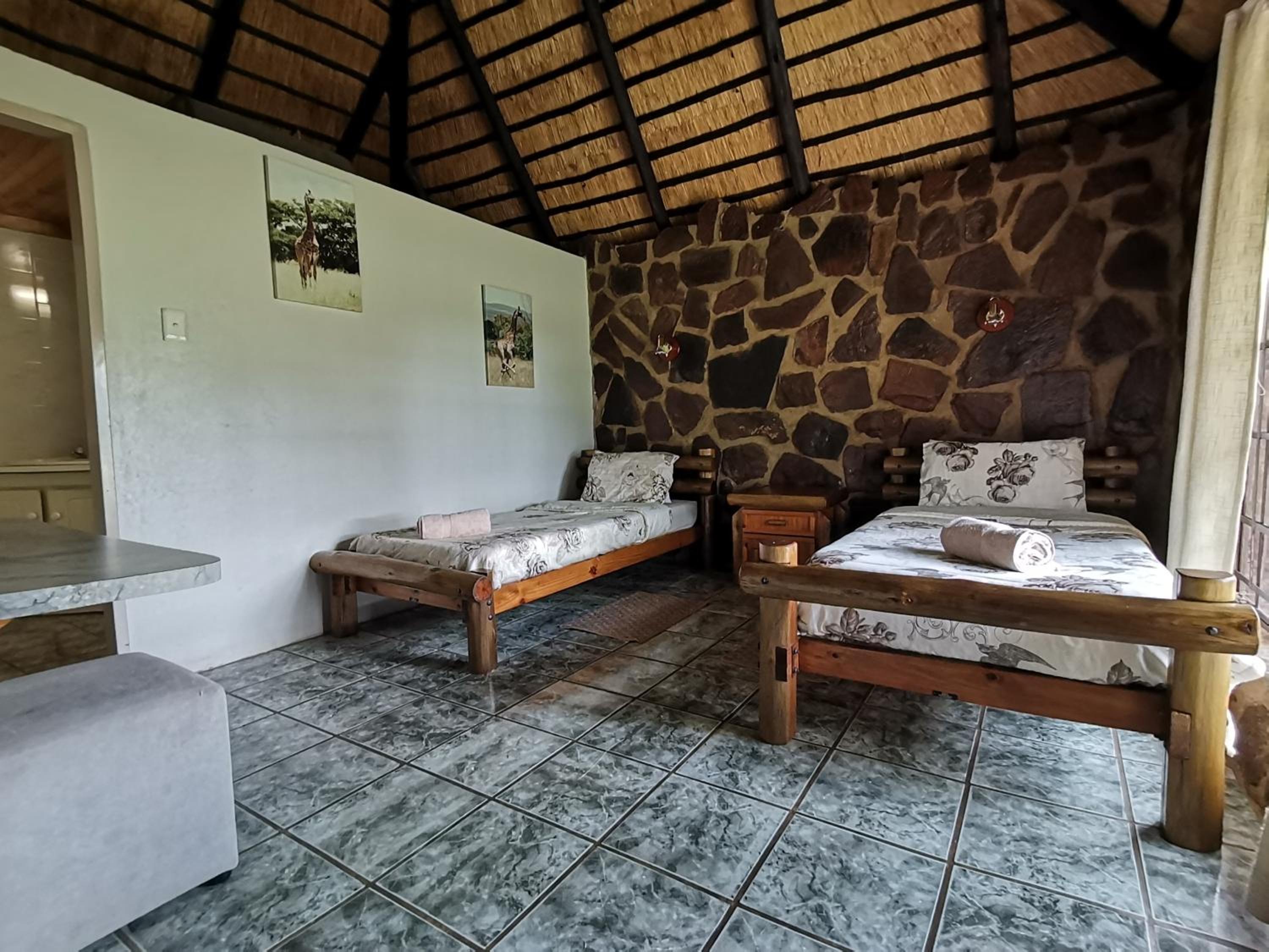 Two-Bedroom Chalet - Photo 17