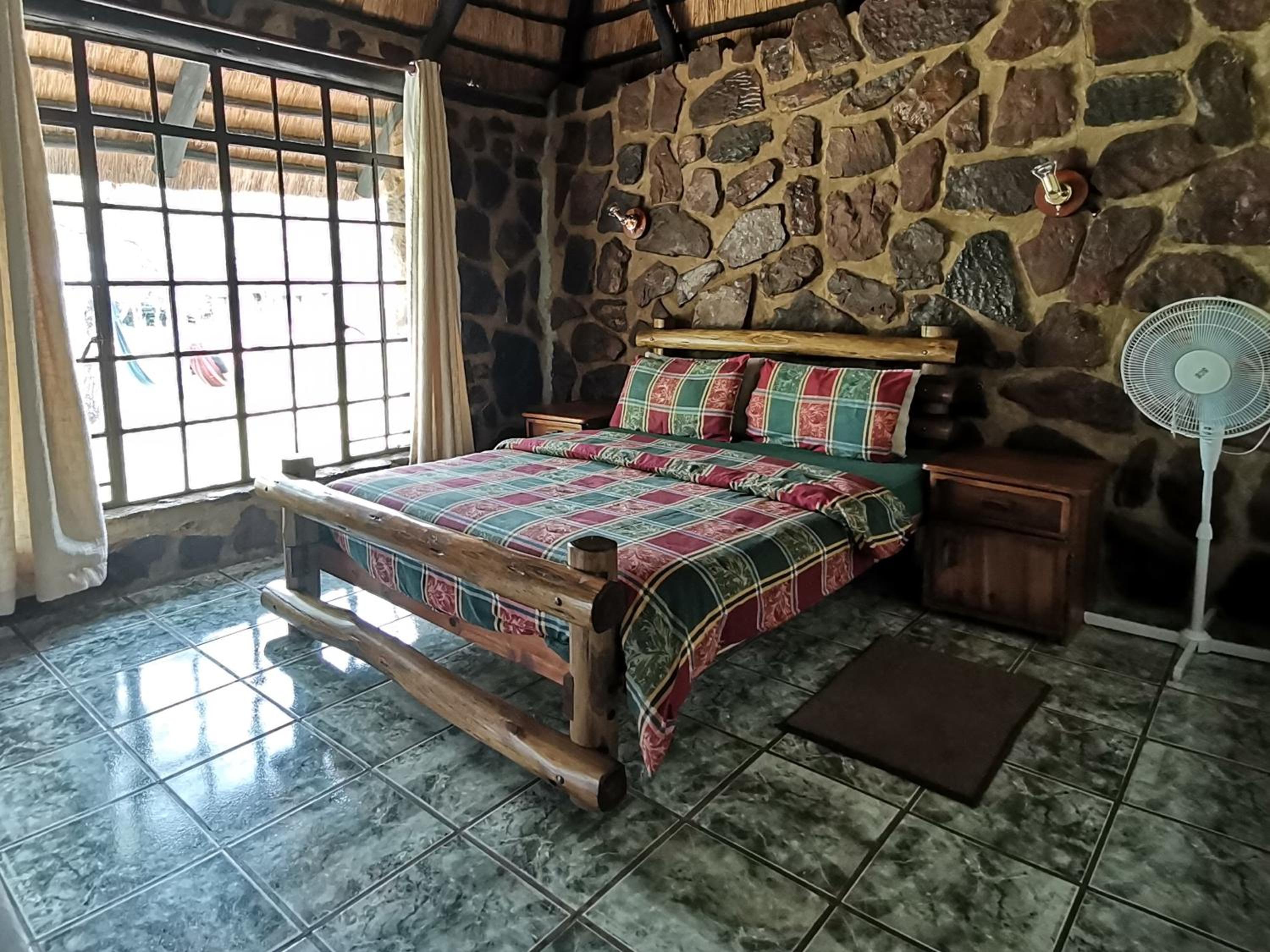 Two-Bedroom Chalet - Photo 19