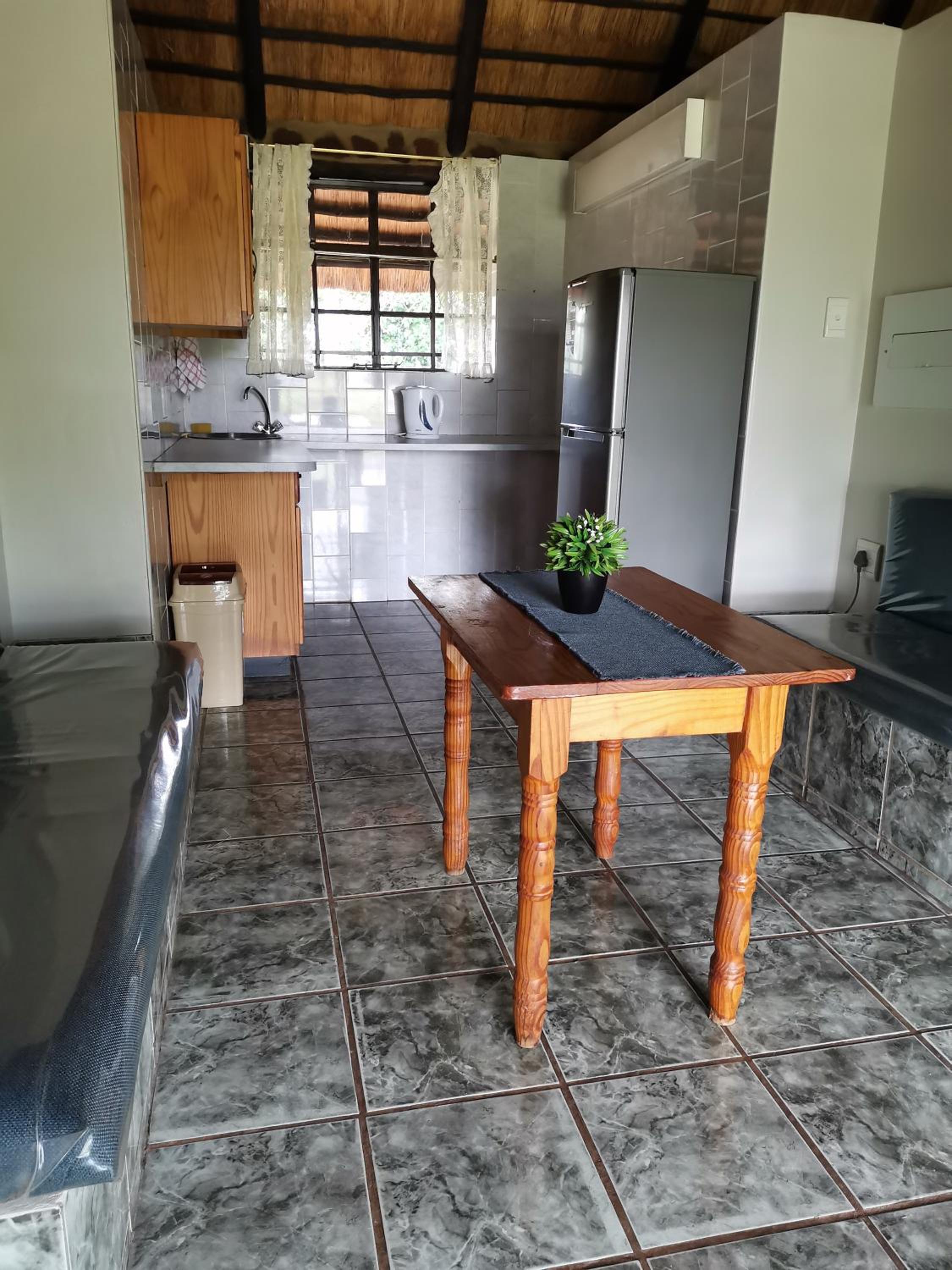 Two-Bedroom Chalet - Photo 38