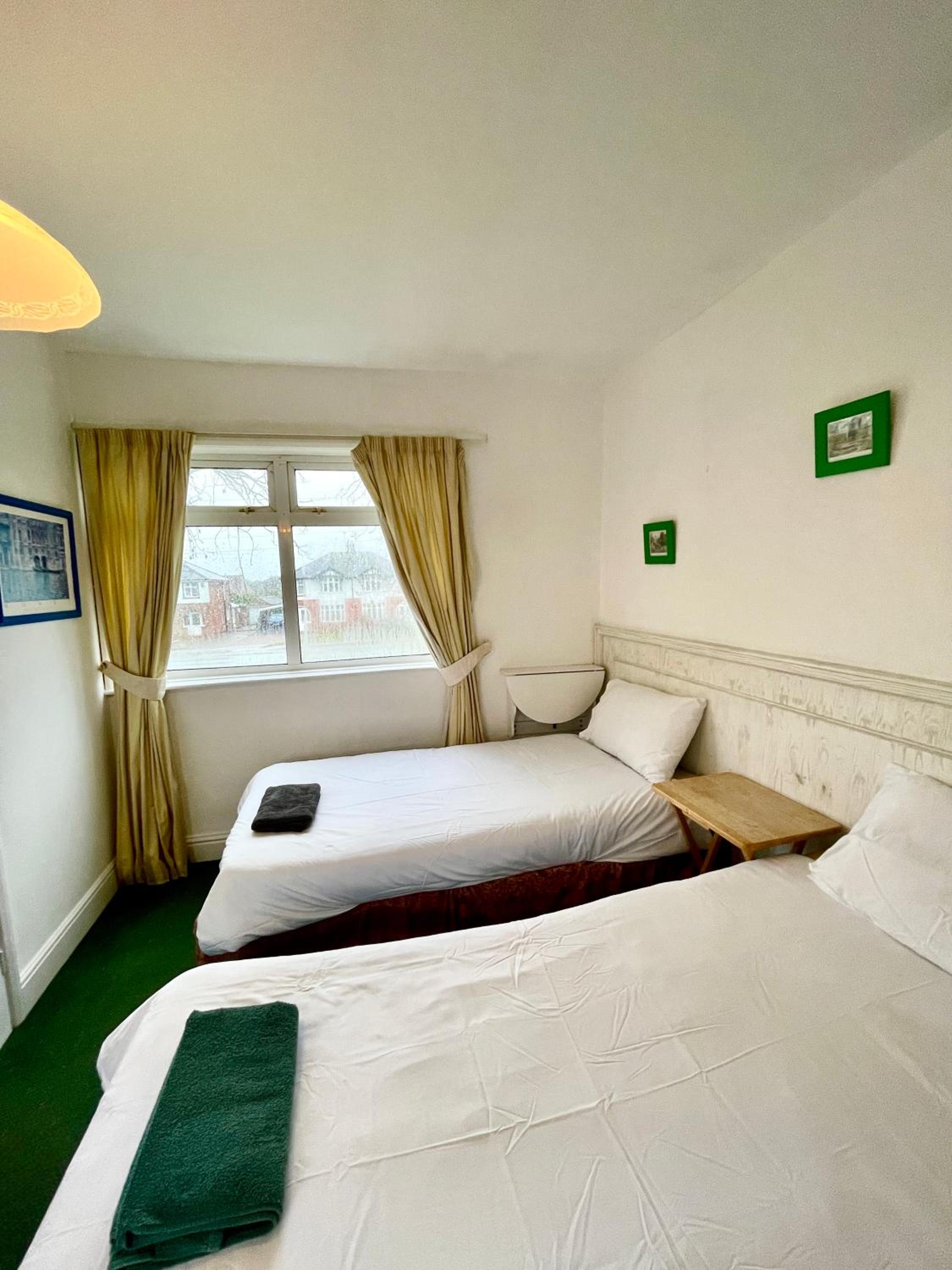 Economy Single Room photo 1