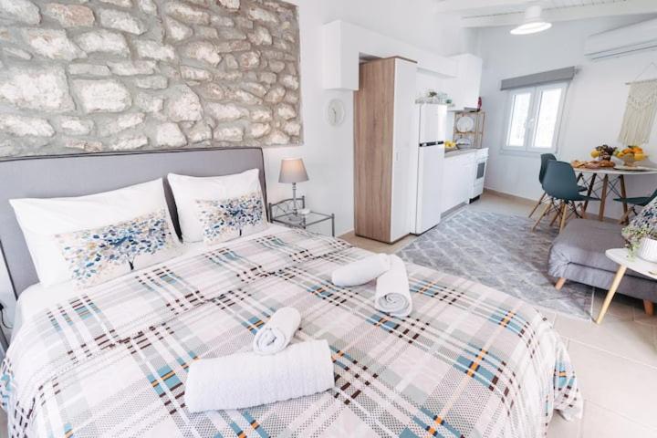 Elia House 3 near Nafpaktos, Foto 35