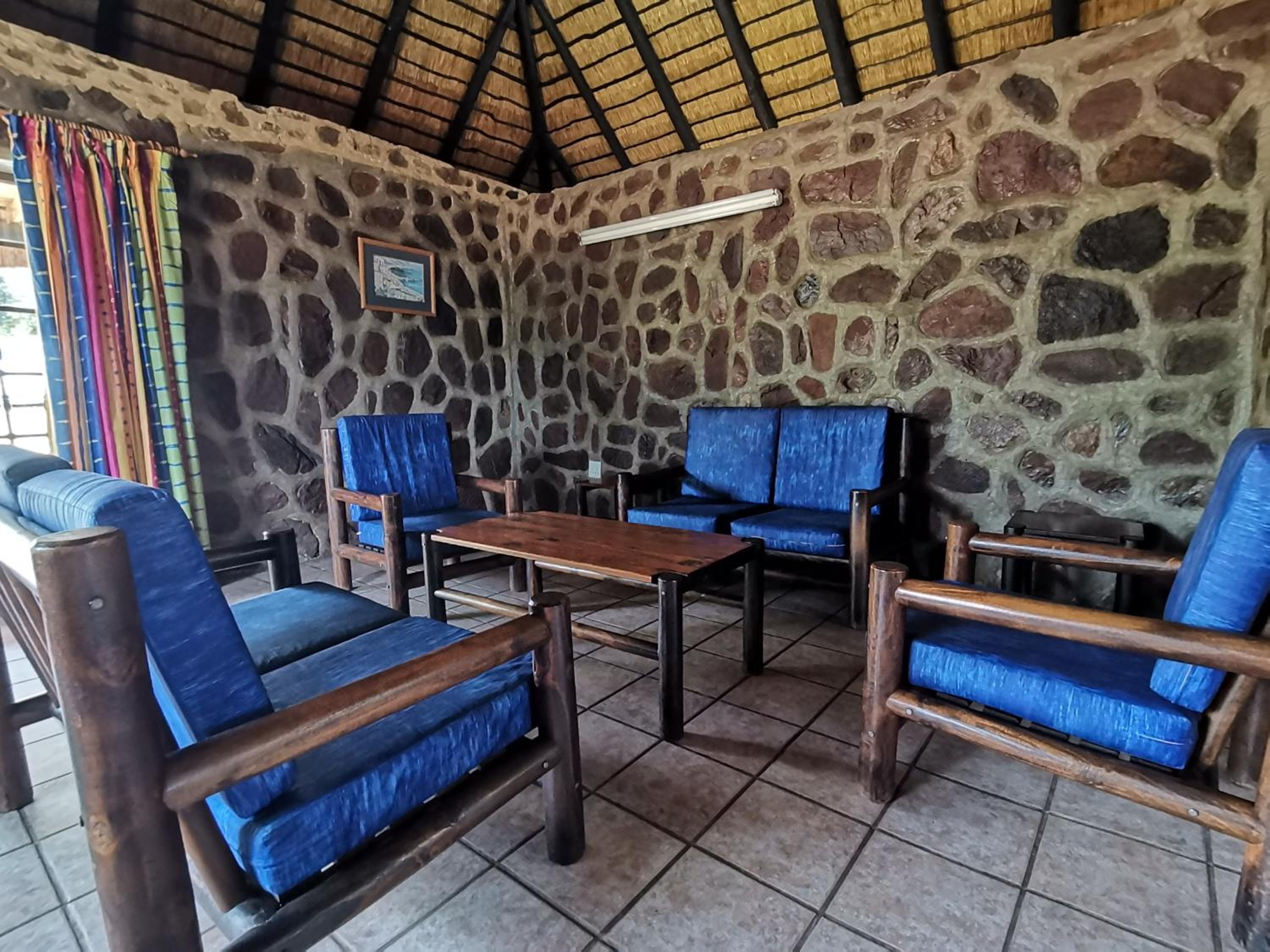 Two-Bedroom Chalet photo 1