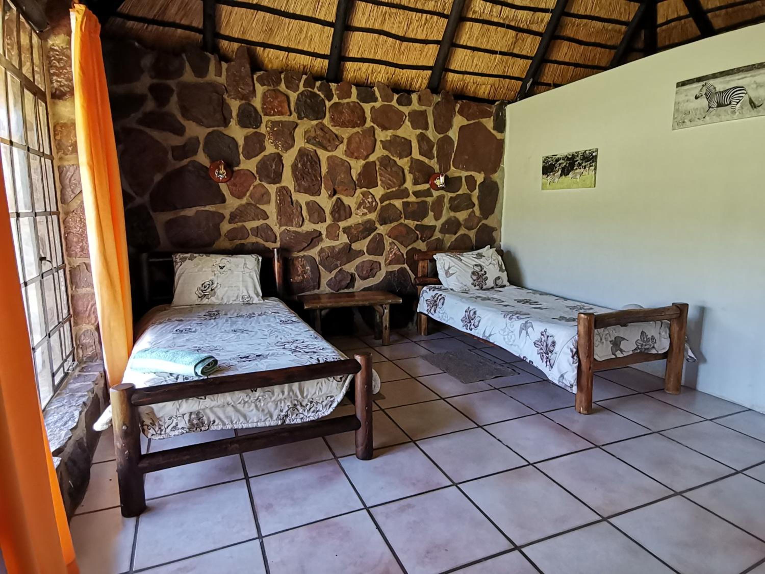 Basic Chalet - Photo 1