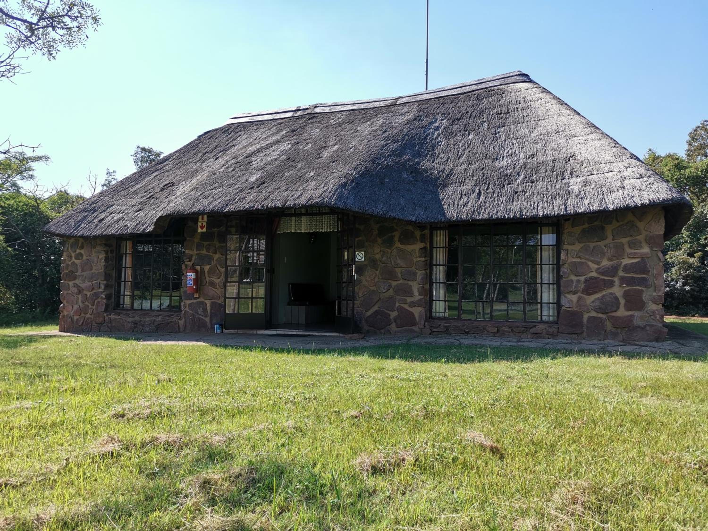Basic Chalet - Photo 11