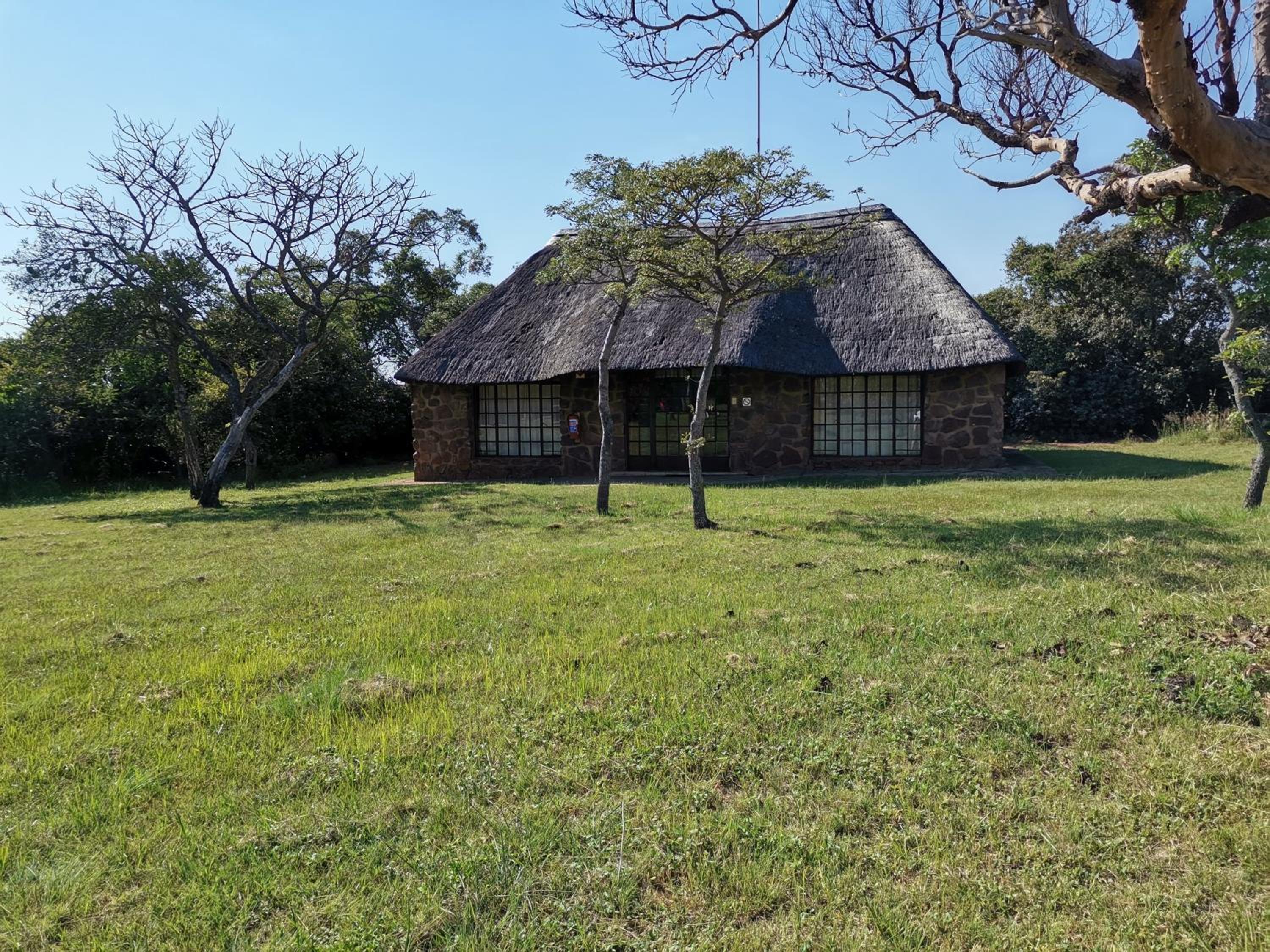 Basic Chalet - Photo 2