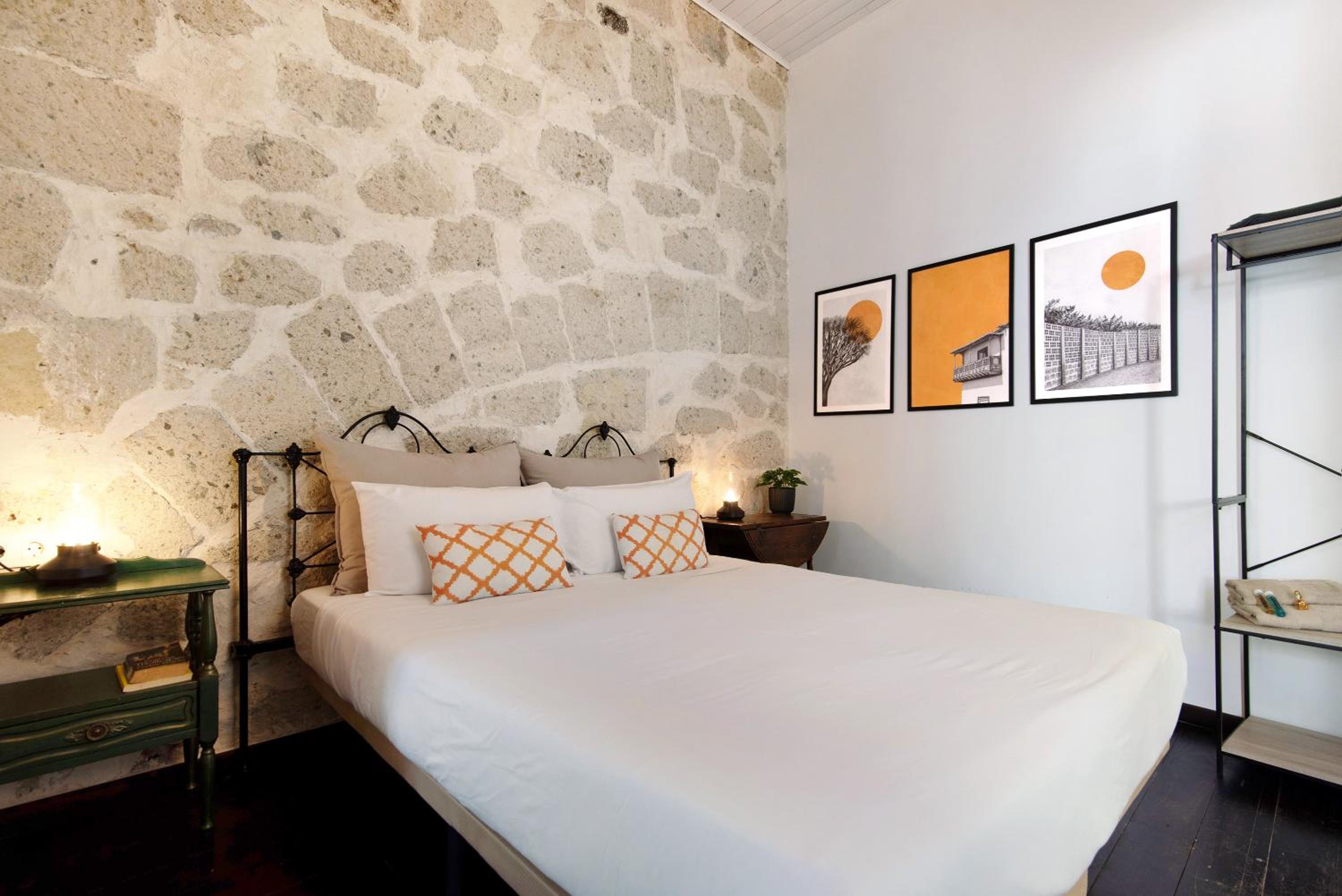 Casa de una habitación