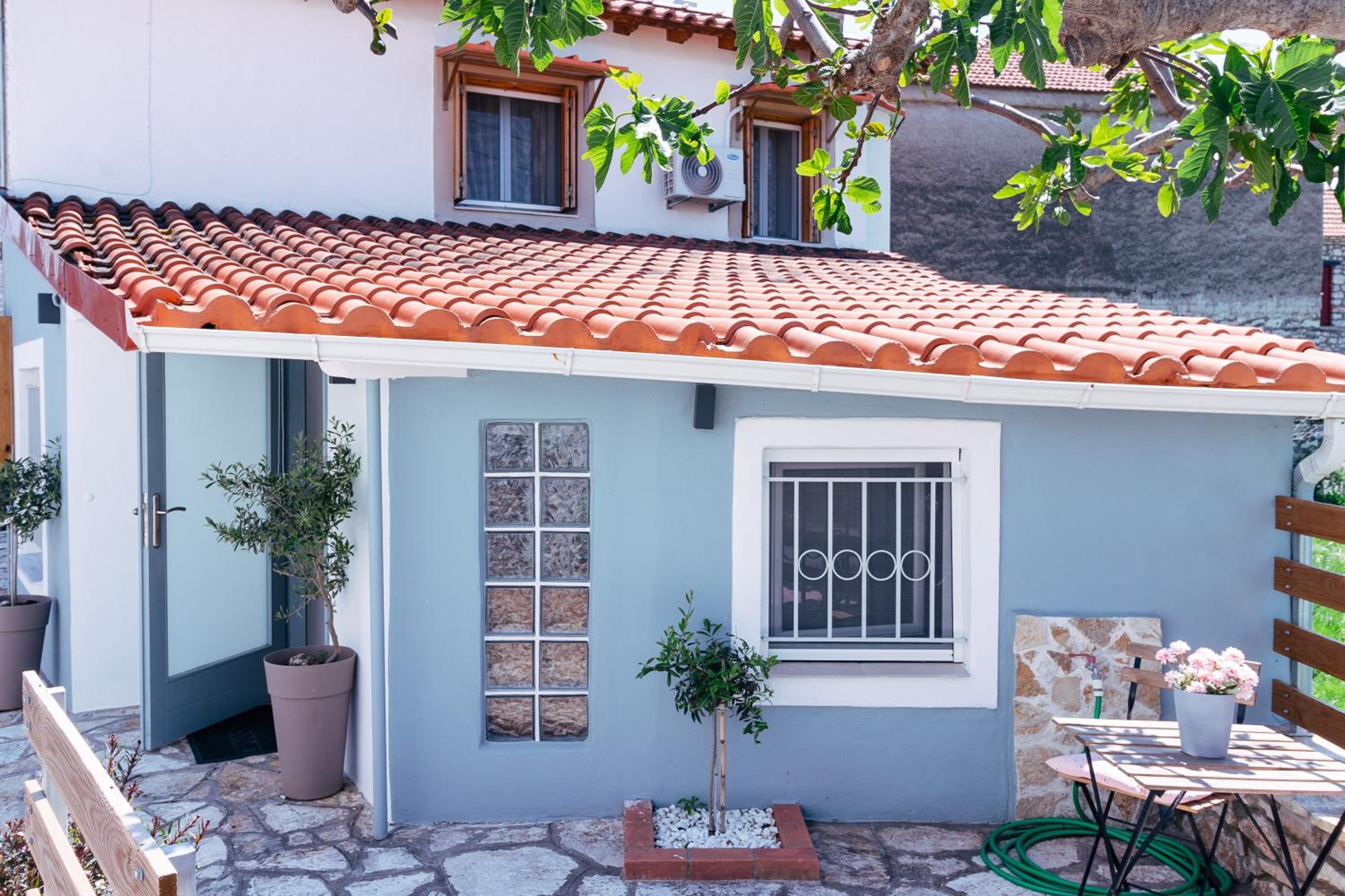 Elia House 3 near Nafpaktos, Foto 32