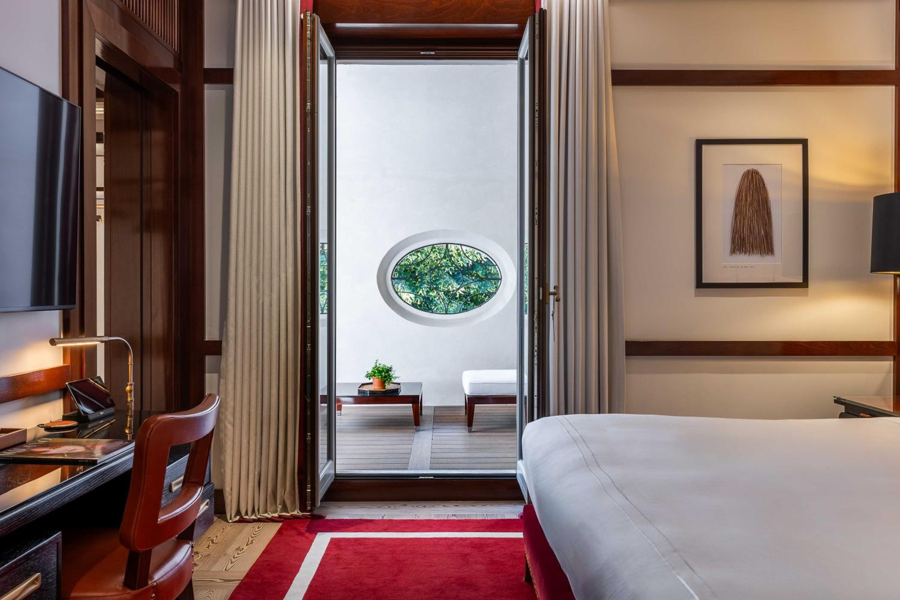 One-Bedroom Suite