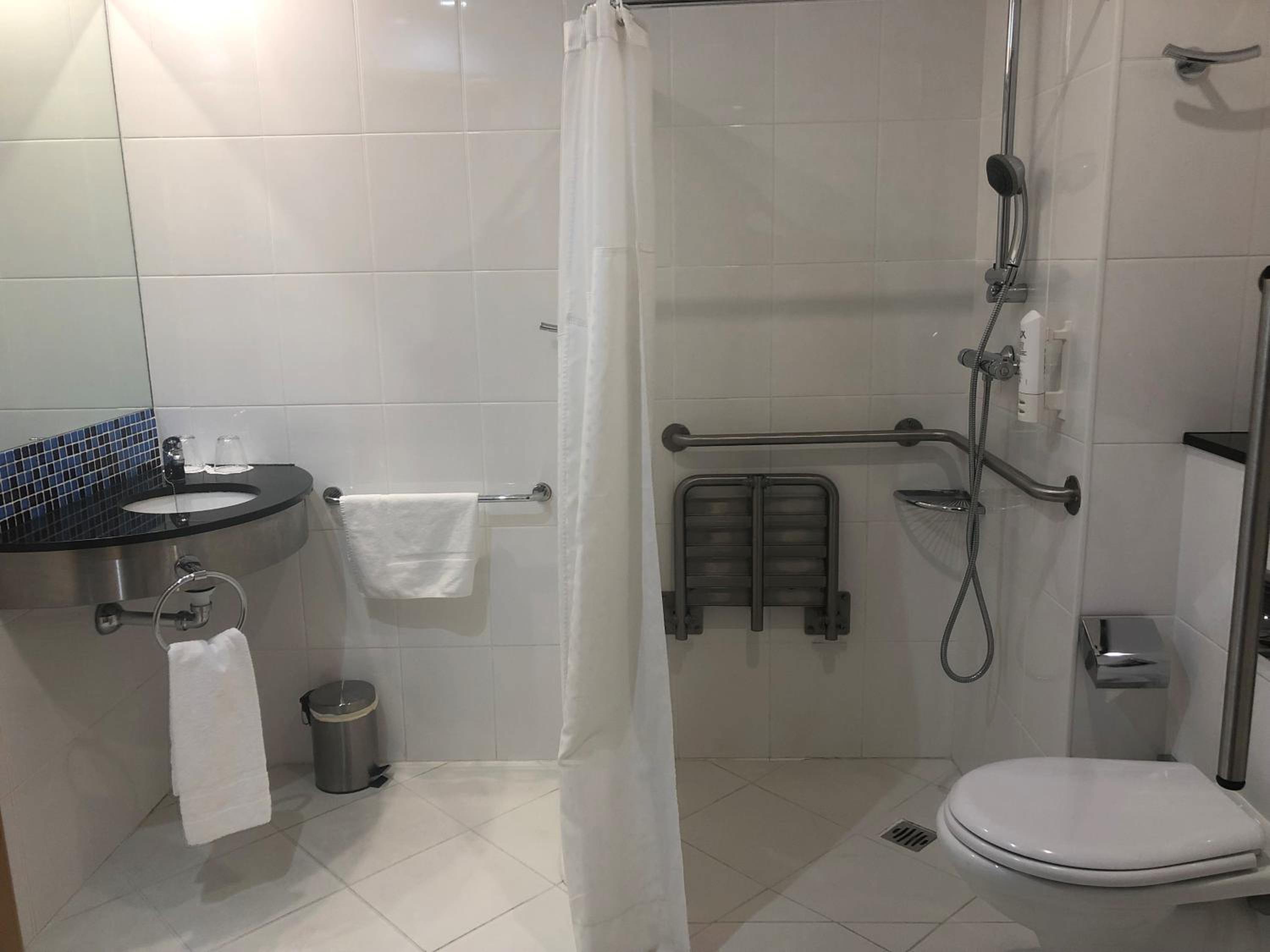 Holiday Inn Express Vitoria by IHG, 사진 3