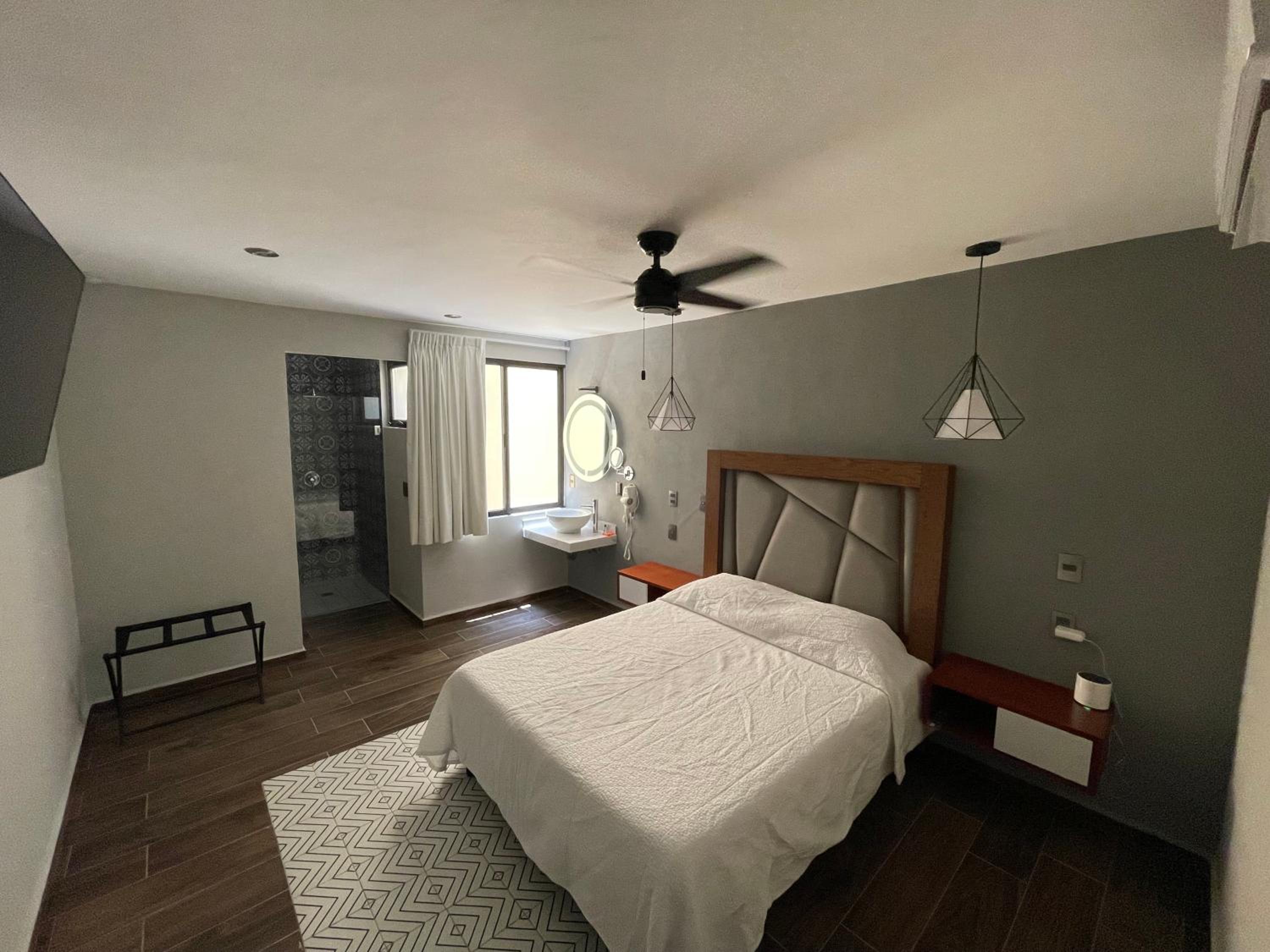 Double Room photo 2
