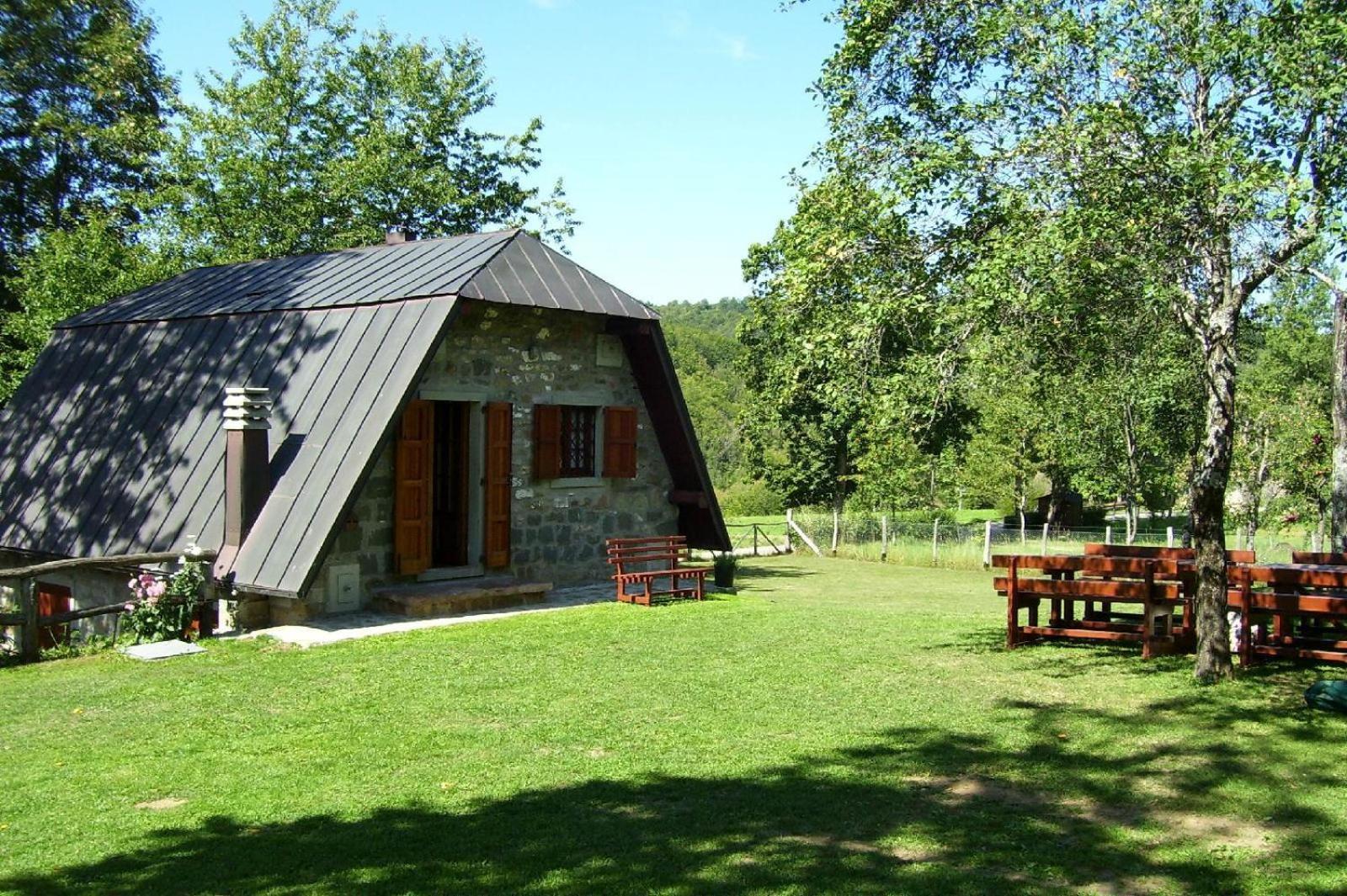 Three-Bedroom Chalet photo 3
