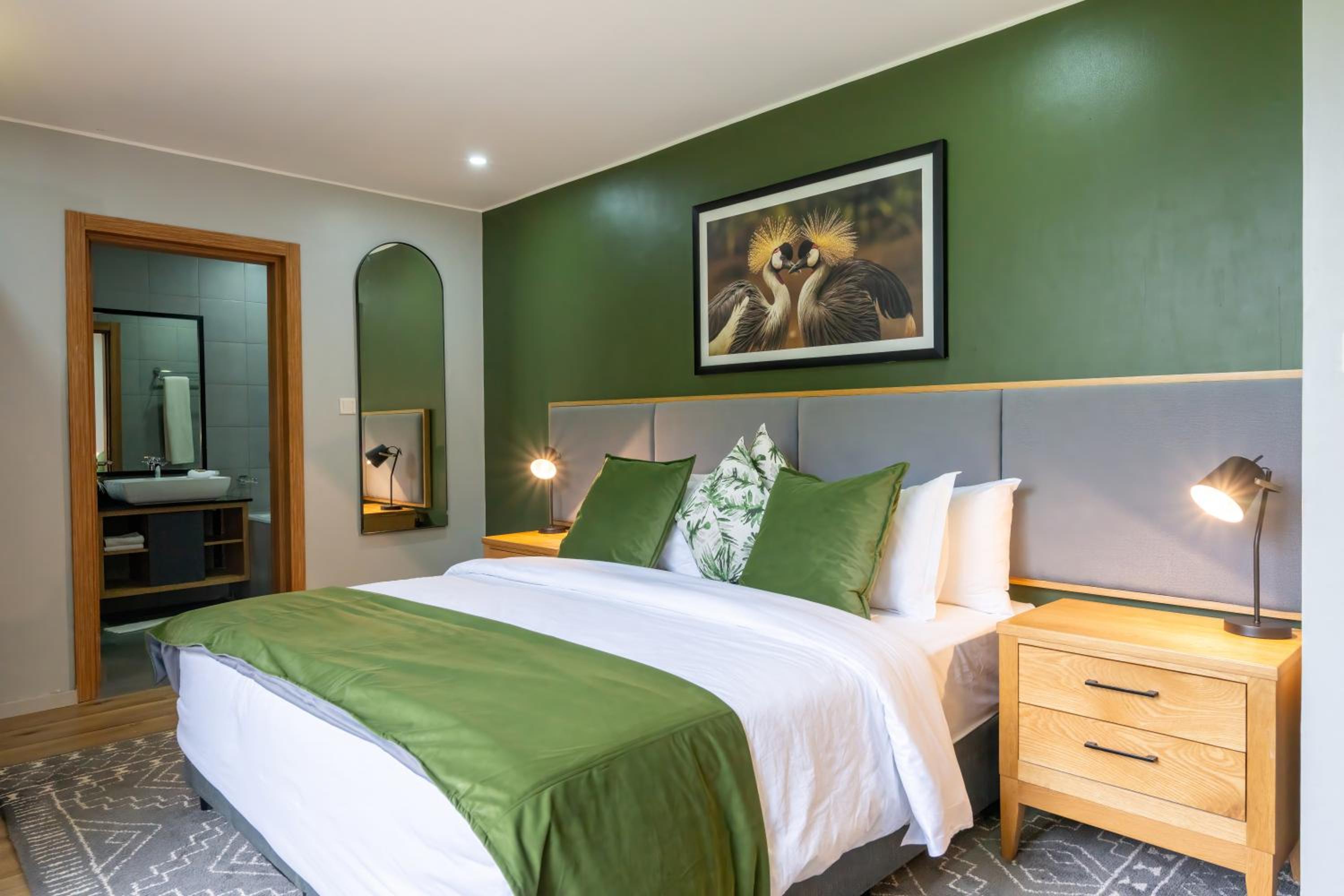Family Suite photo 2