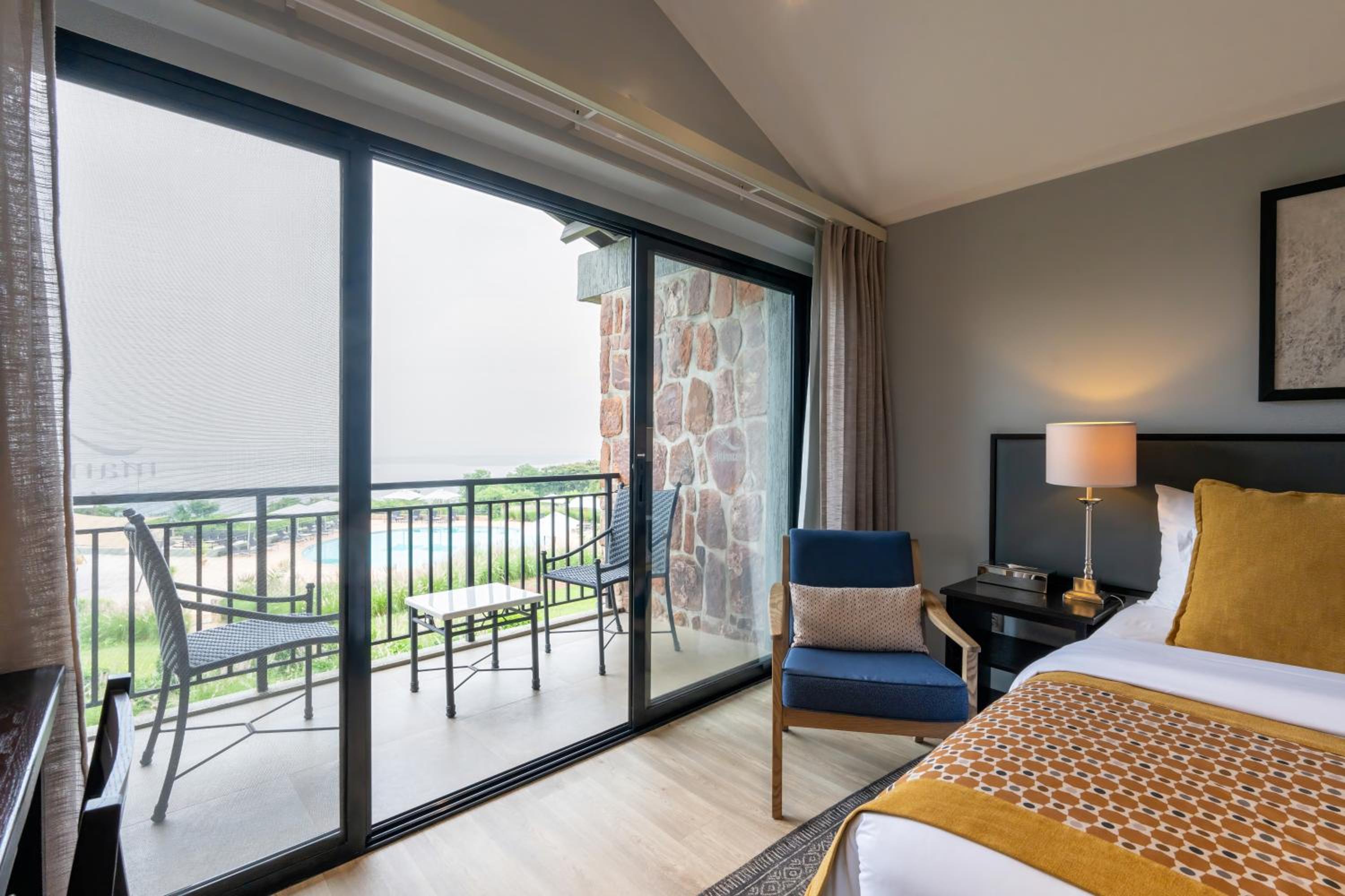 Garden View Room photo 3