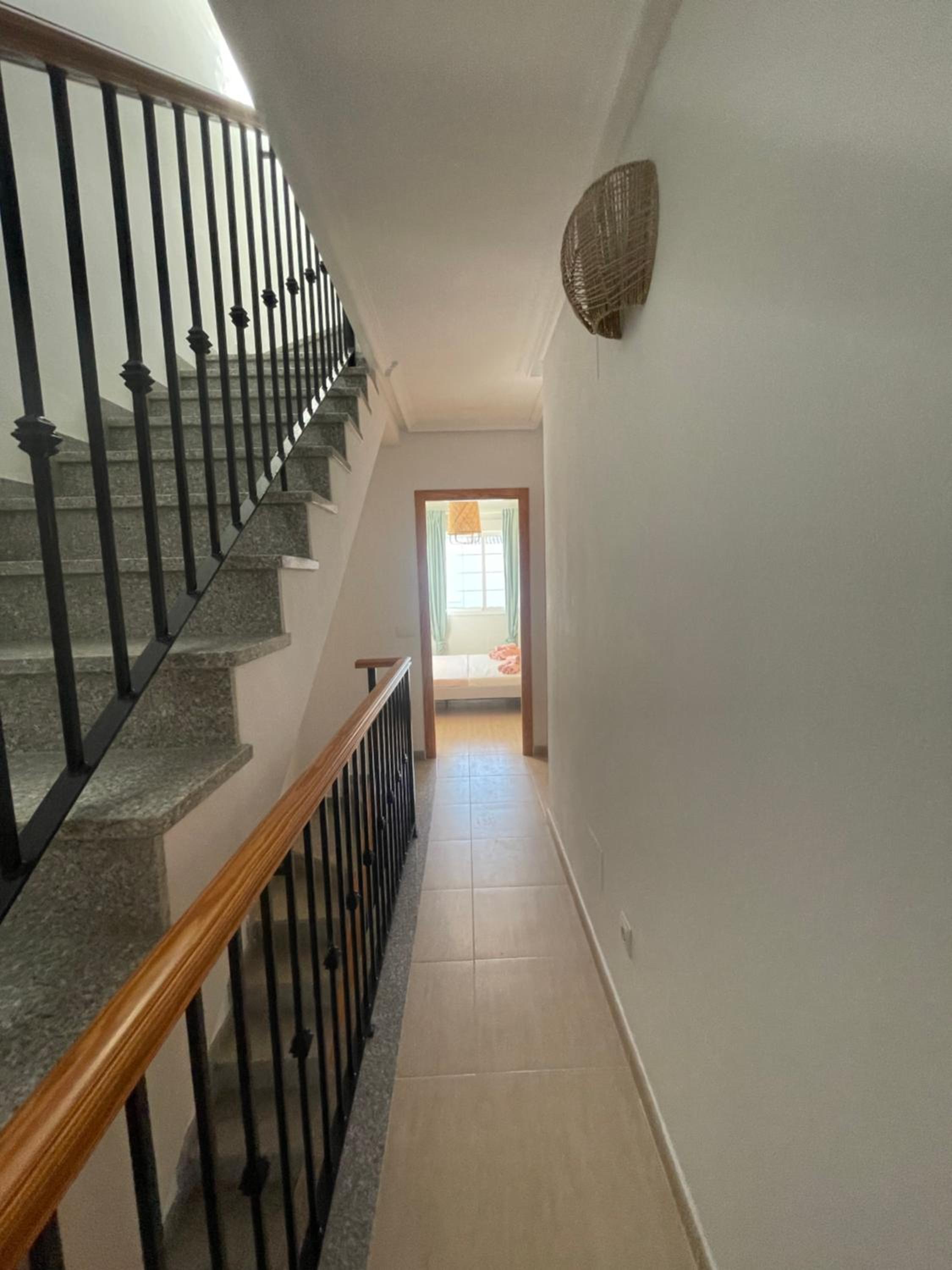 Casa de Dos Habitaciones