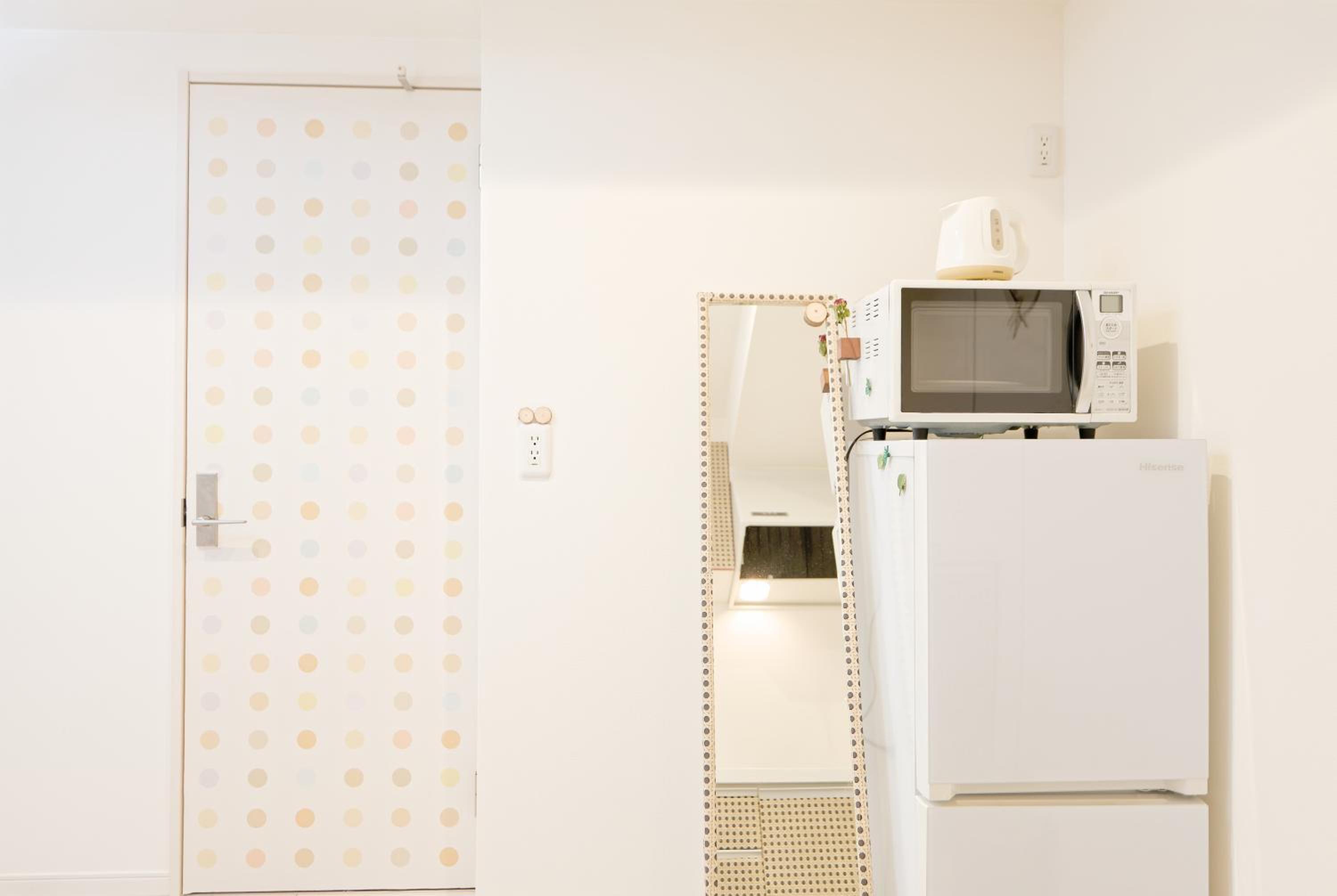Triple Room with Private Bathroom photo 3
