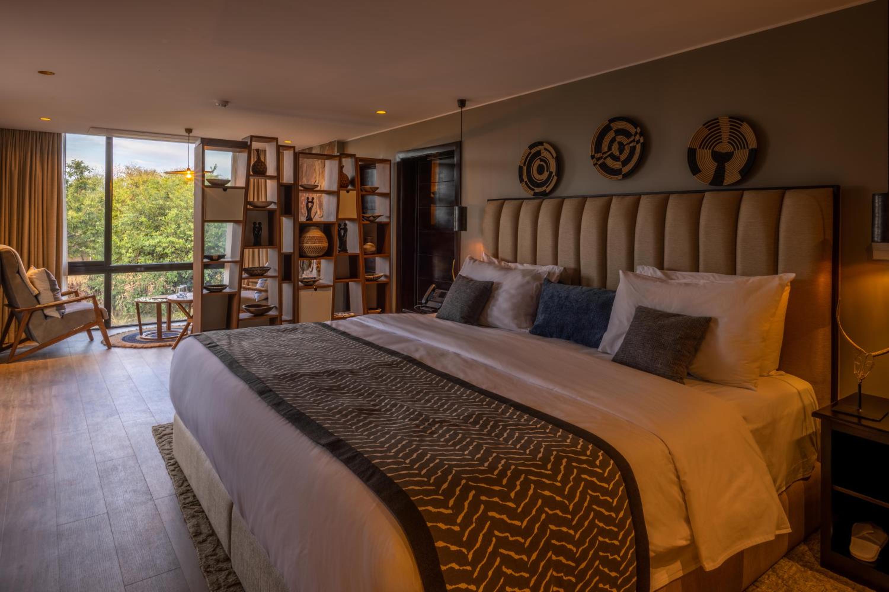 Presidential Suite photo 2