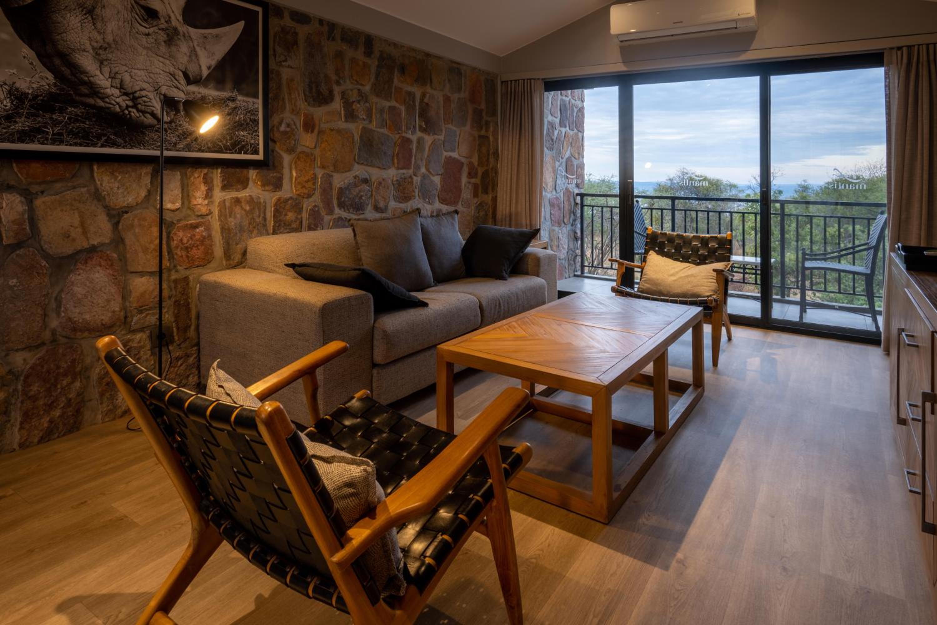 Garden View Room photo 2