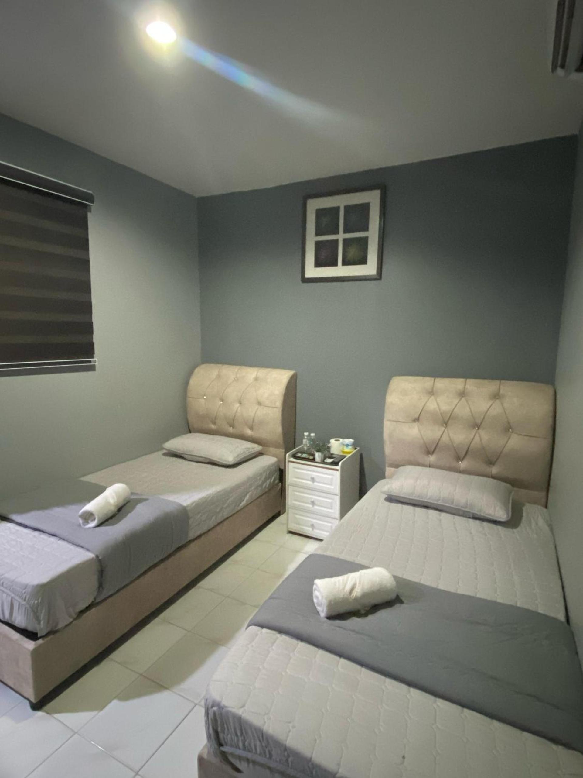 Small Double or Twin Room