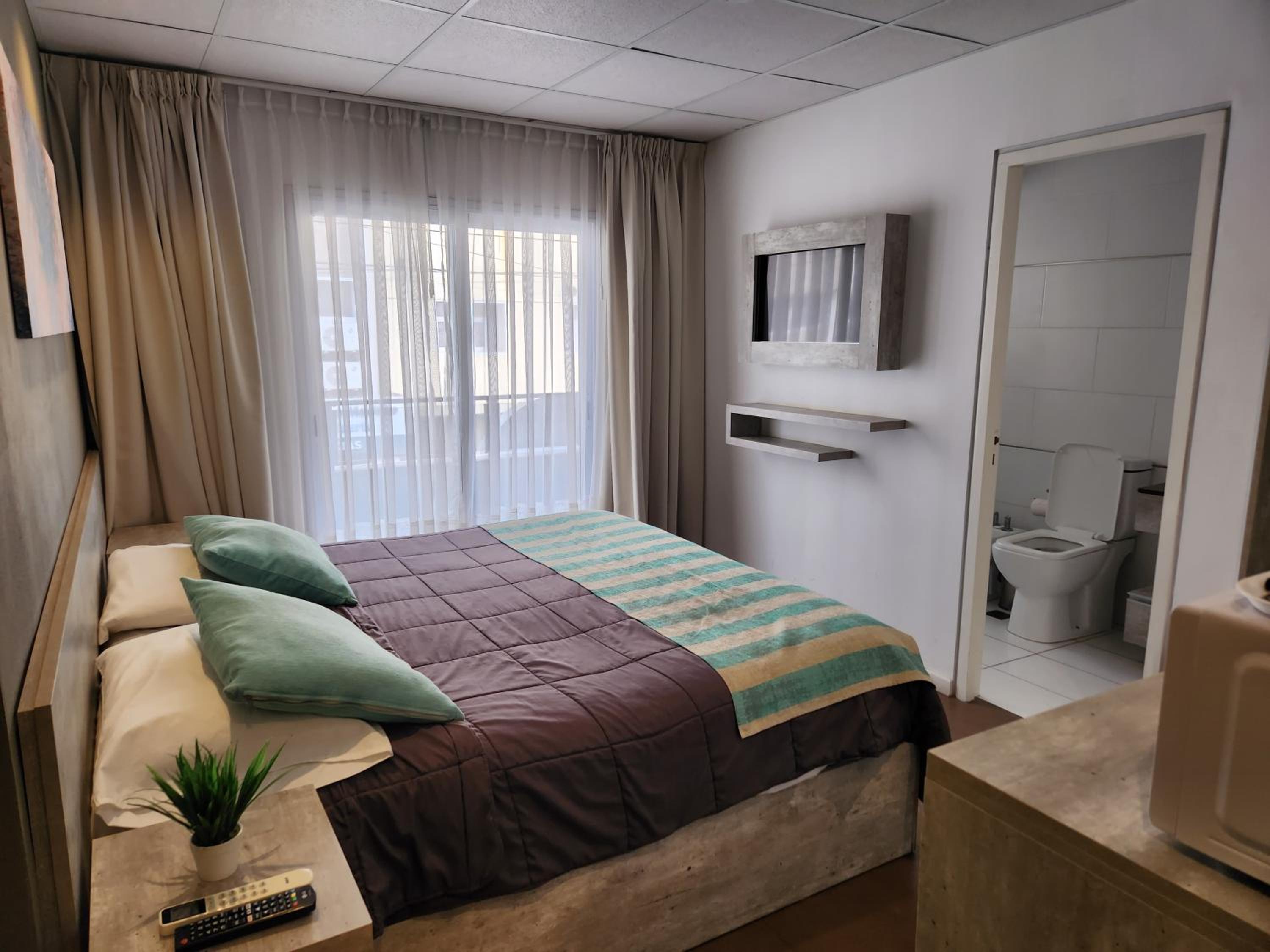 Suite with Balcony photo 1