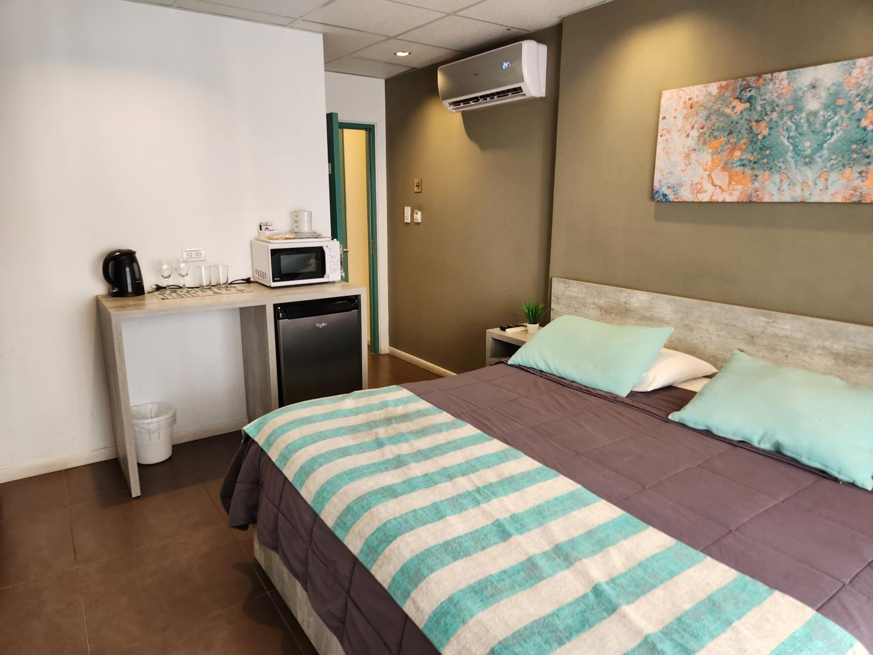Suite with Balcony photo 2