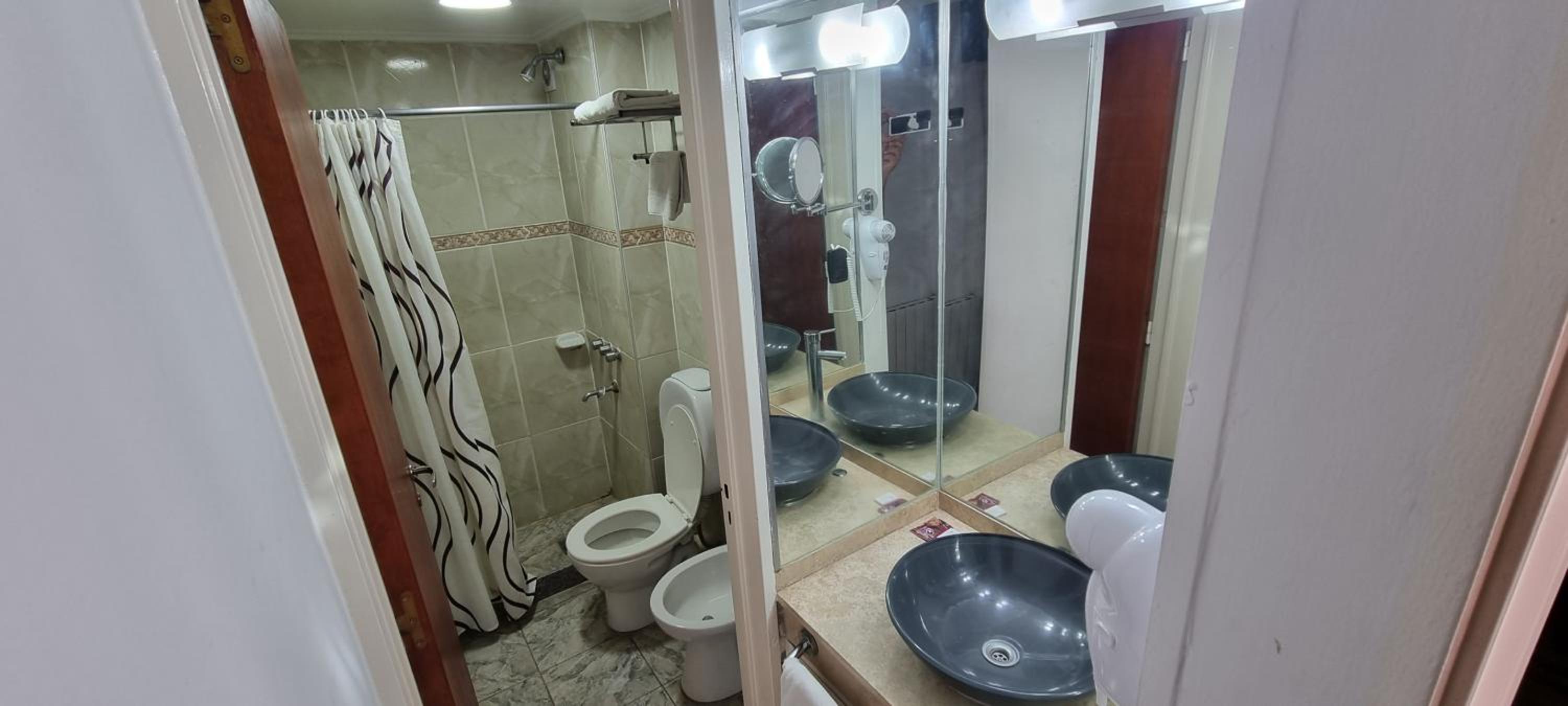 Quadruple Room photo 3