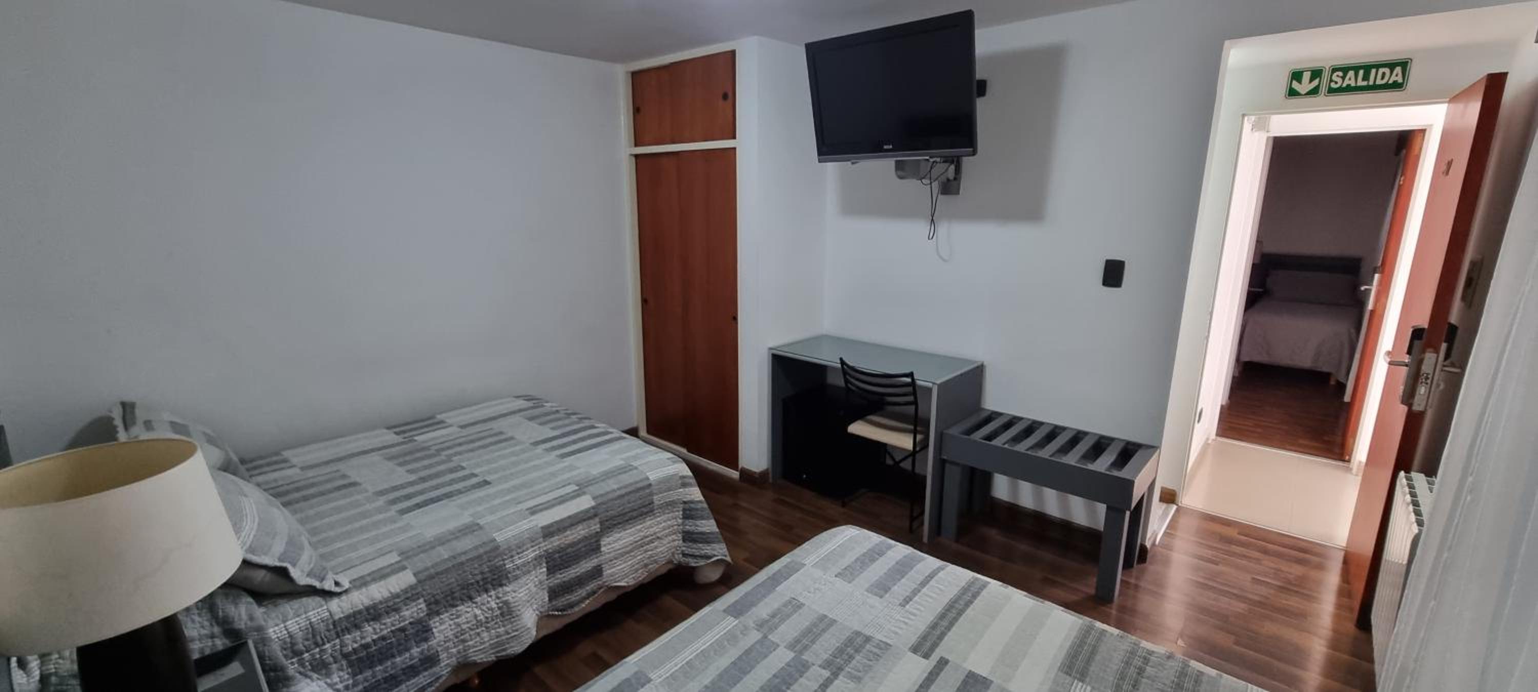Quadruple Room photo 2