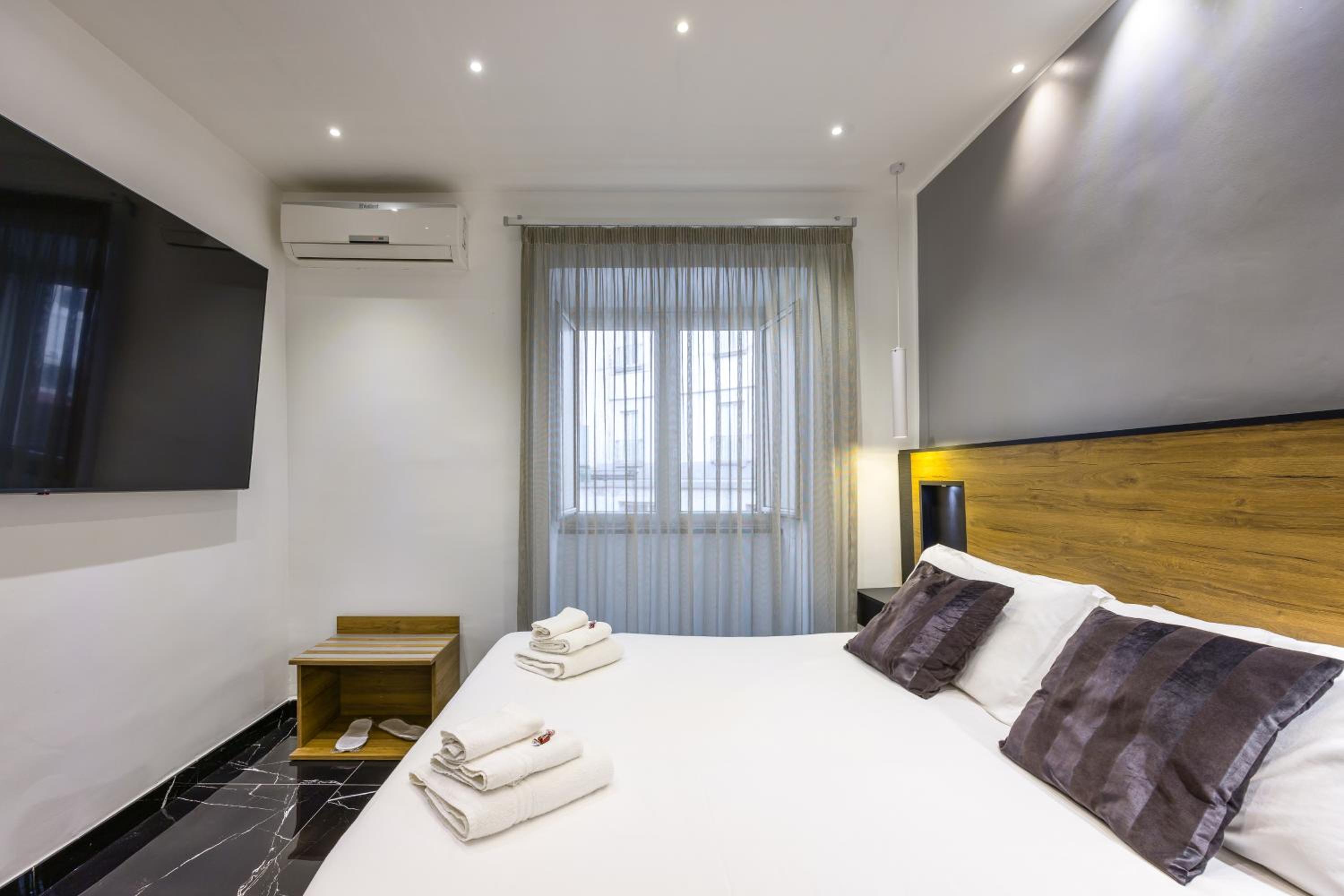 Superior Double Room - Photo 15