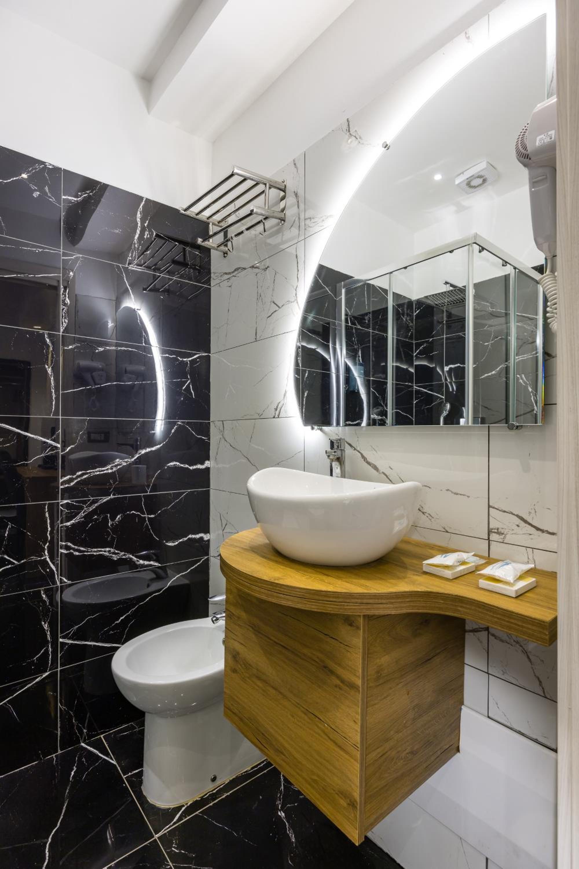 Superior Double Room - Photo 16
