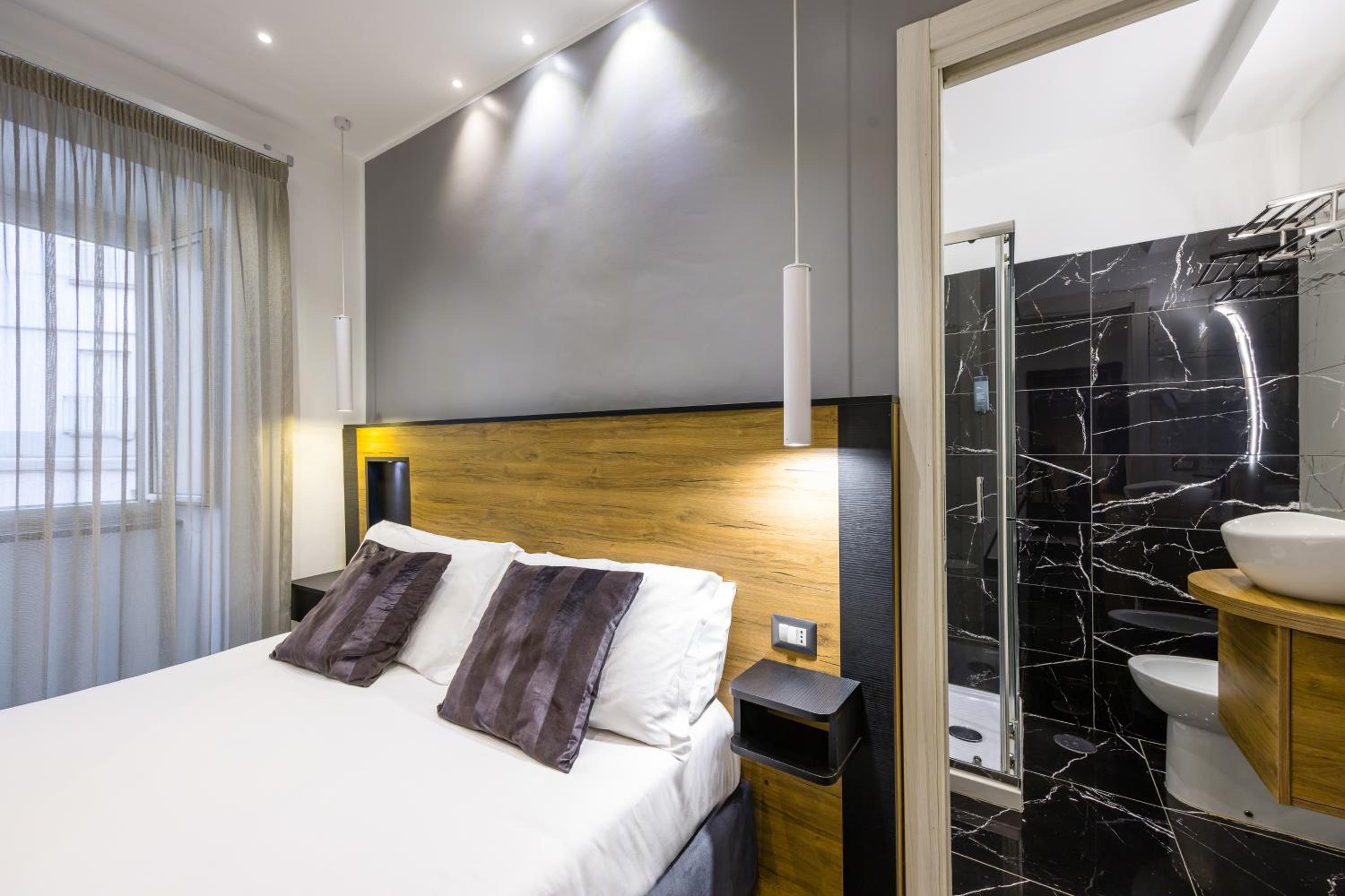 Superior Double Room - Photo 20