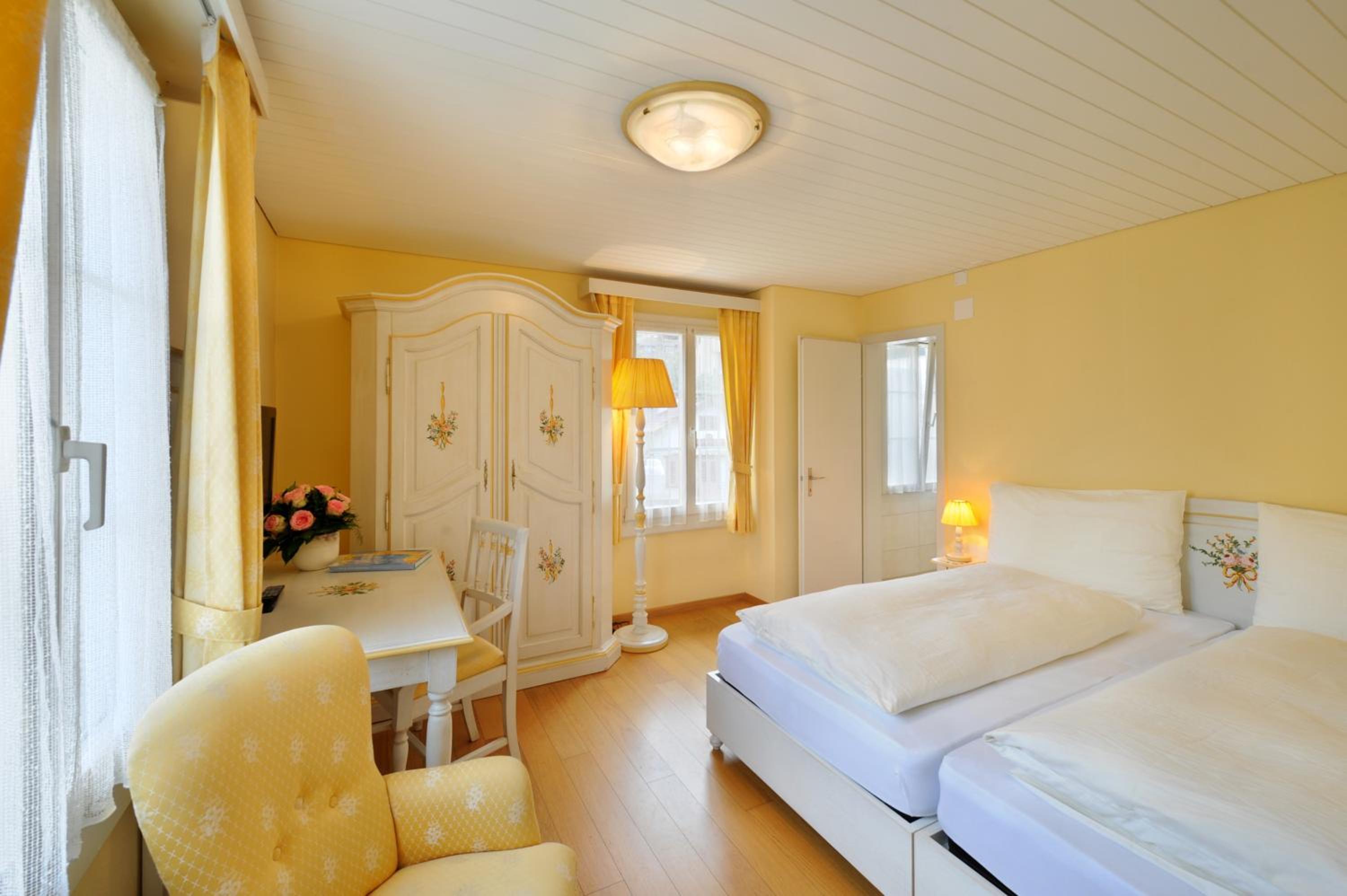 Double Room with Village View photo 3