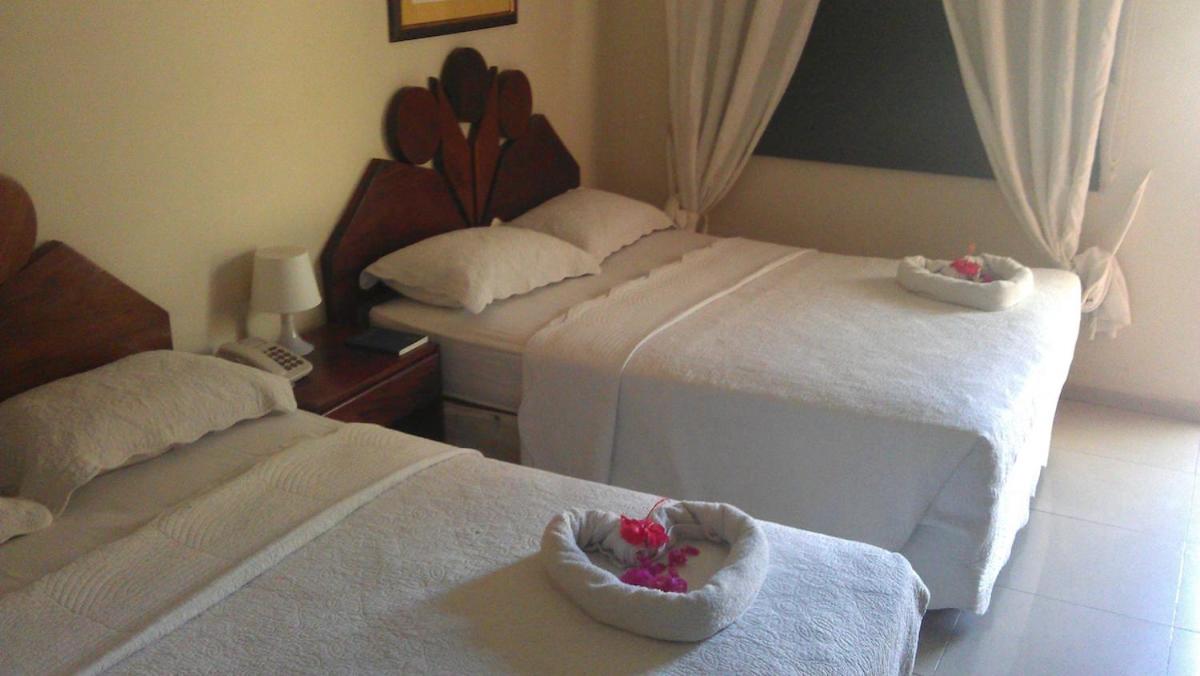 Double Room - Disability Access photo 2